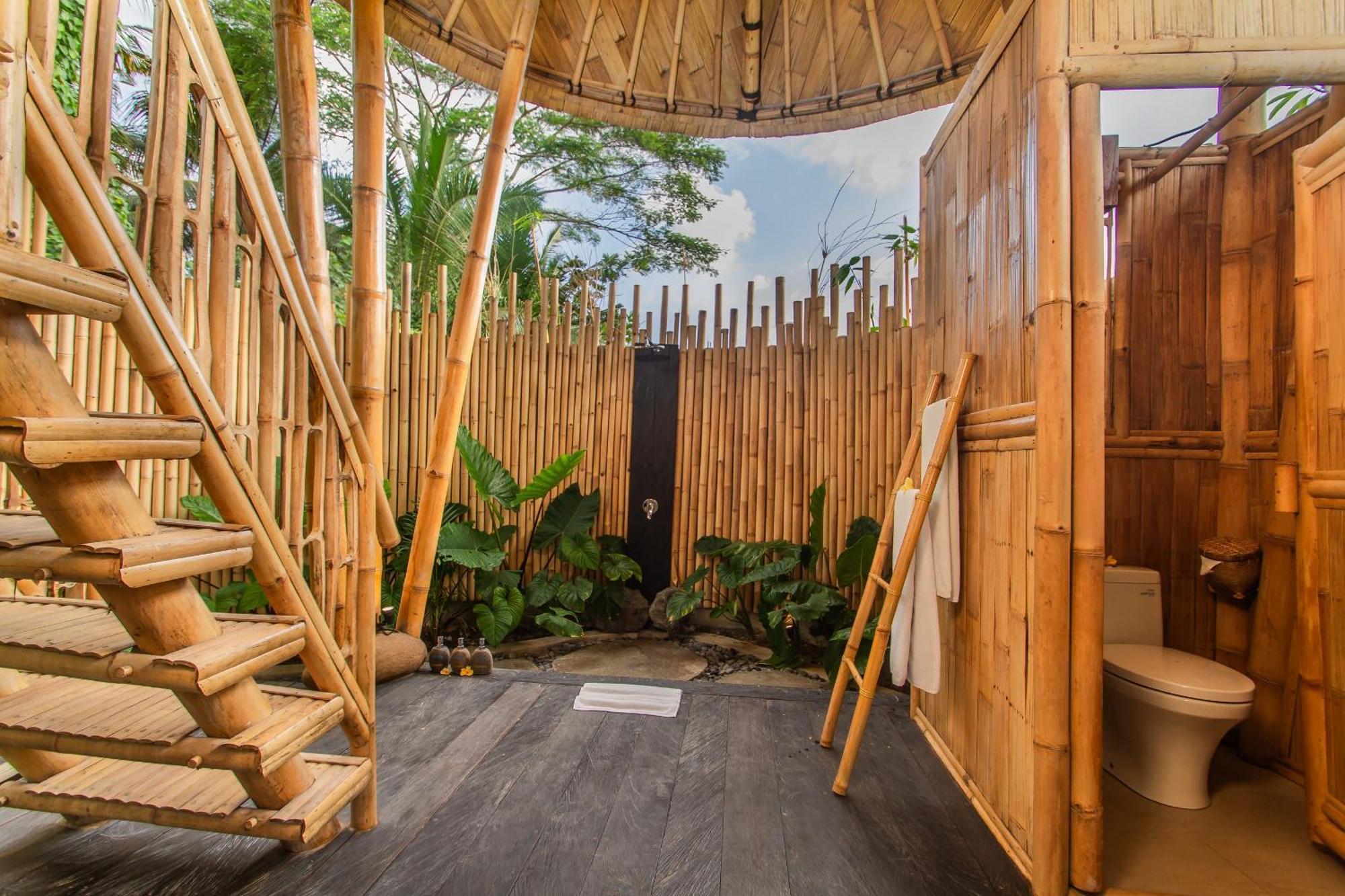 Tujuh Angel By Pramana Lodge Ubud (Bali)