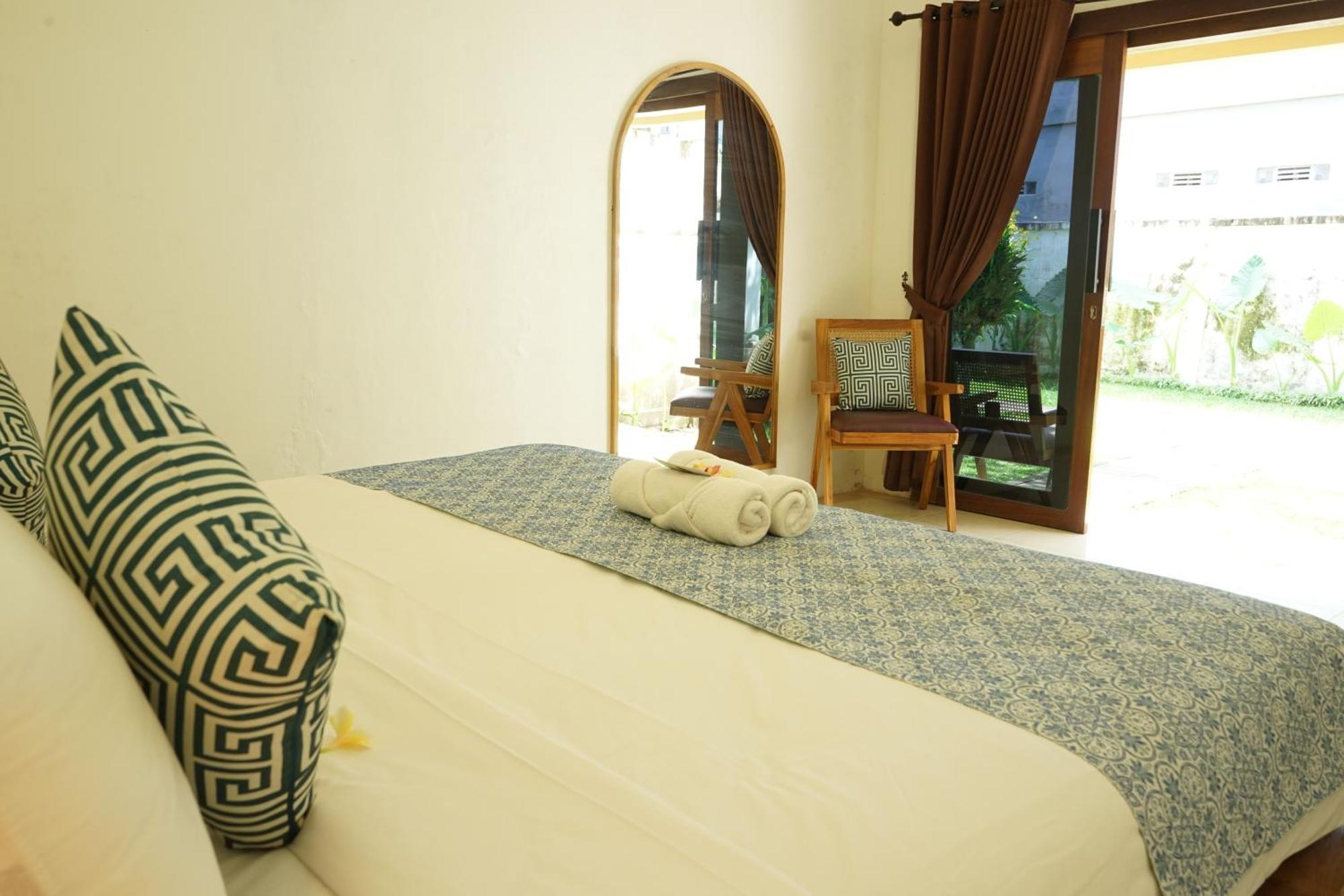 Tattva Uluwatu, Surf & Yoga Retreat Homestay *