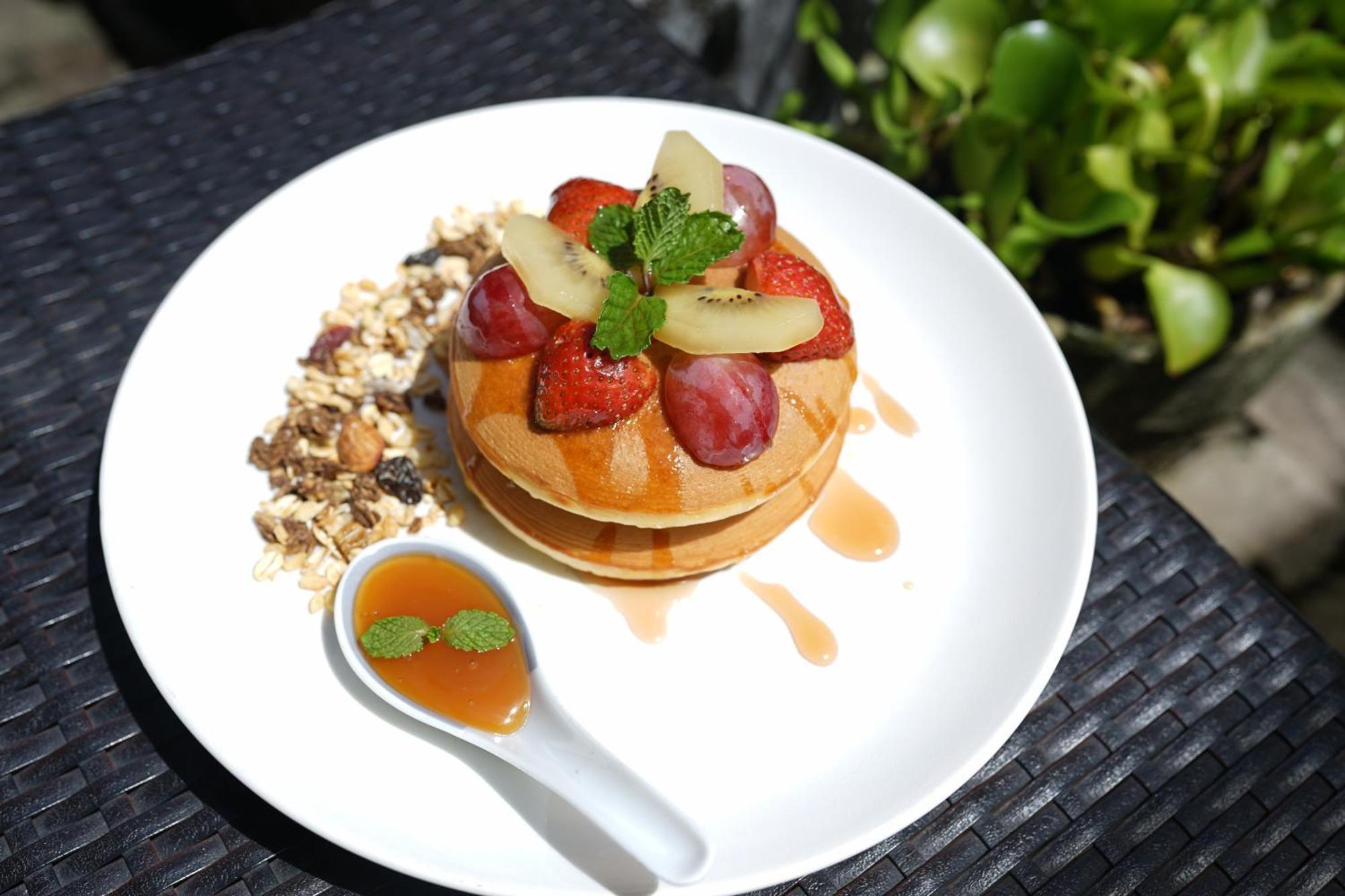 Tattva Uluwatu, Surf & Yoga Retreat Homestay *