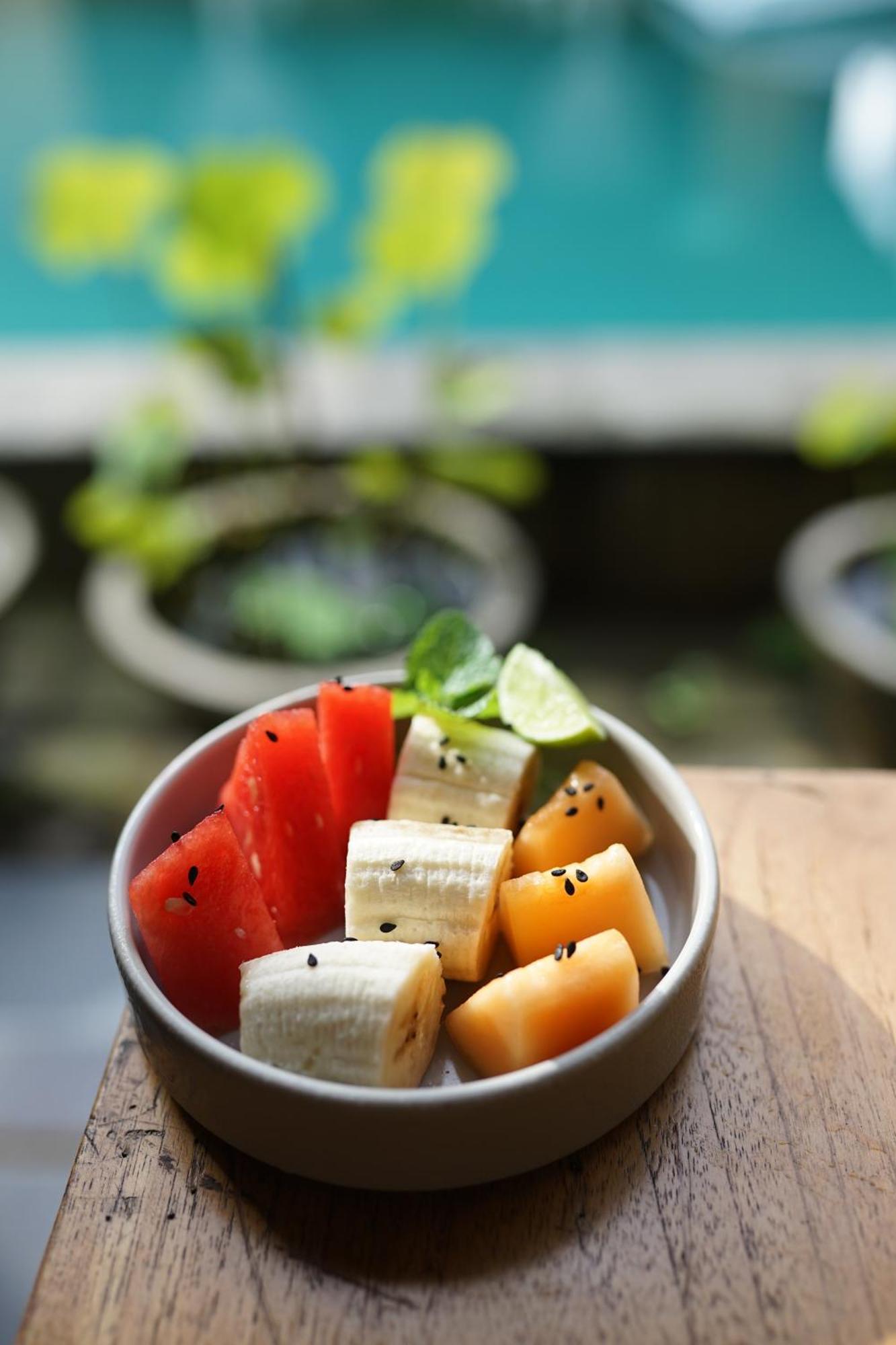 Homestay Tattva Uluwatu, Surf & Yoga Retreat