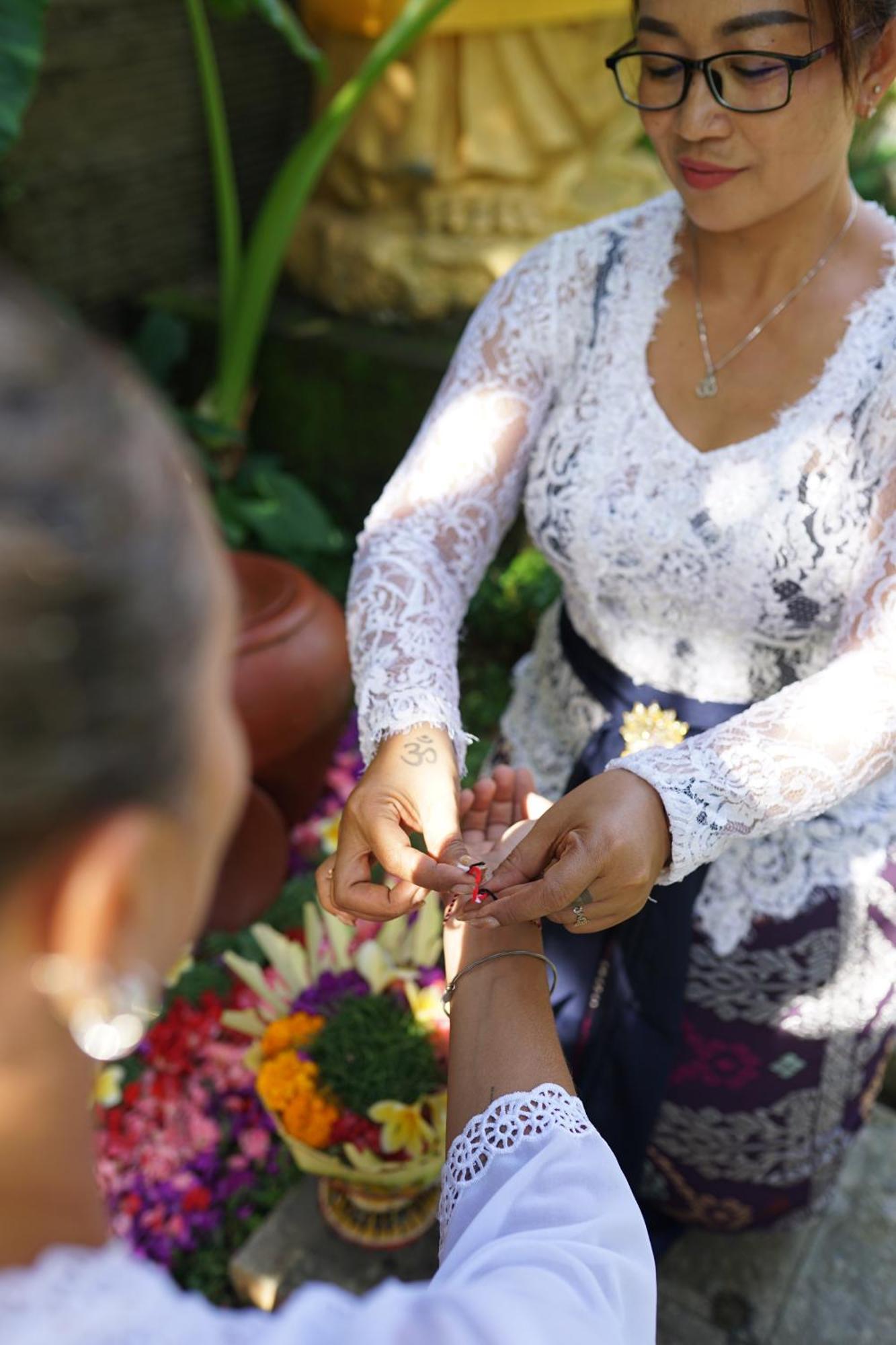 Homestay Tattva Uluwatu, Surf & Yoga Retreat