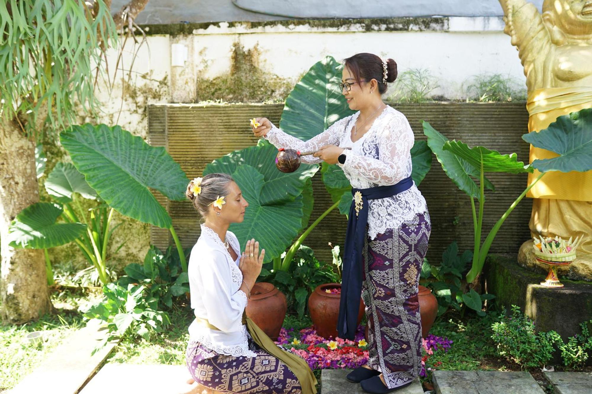 Homestay Tattva Uluwatu, Surf & Yoga Retreat Jimbaran (Bali)