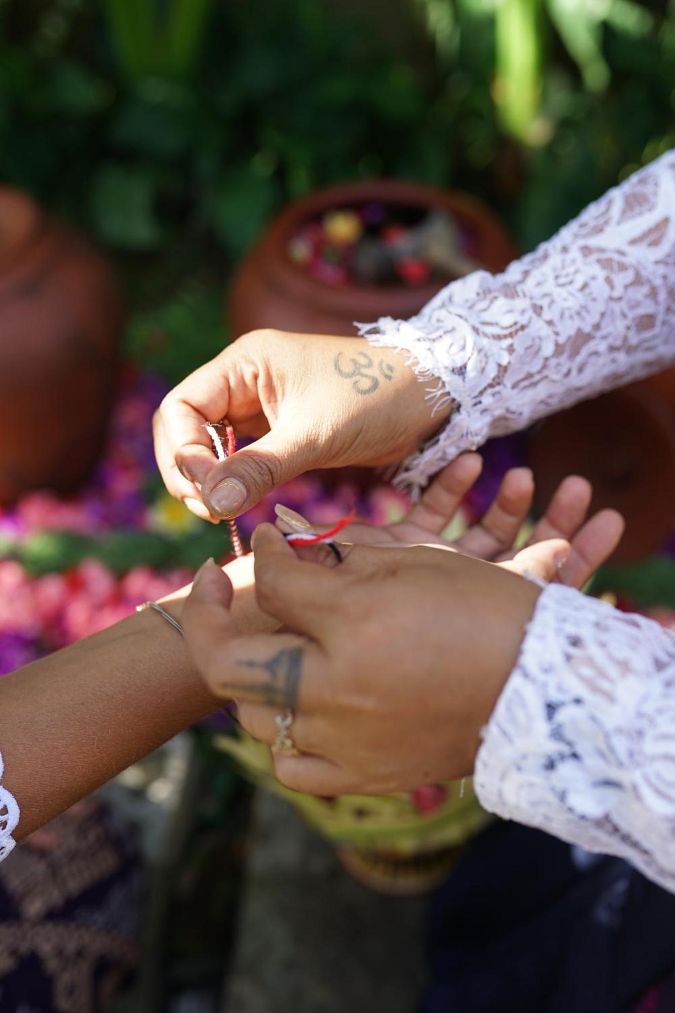 Homestay Tattva Uluwatu, Surf & Yoga Retreat *