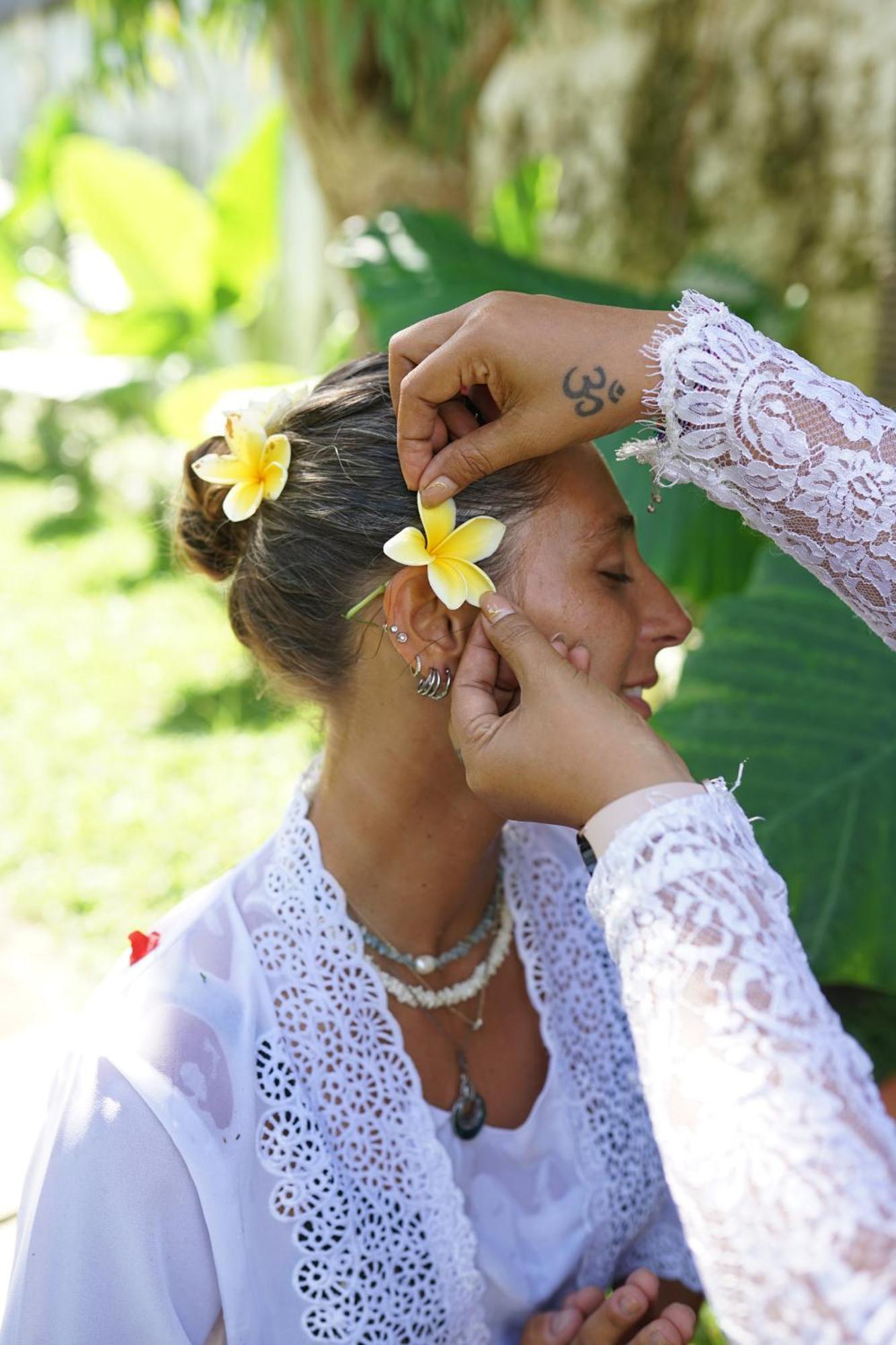 Tattva Uluwatu, Surf & Yoga Retreat Homestay *