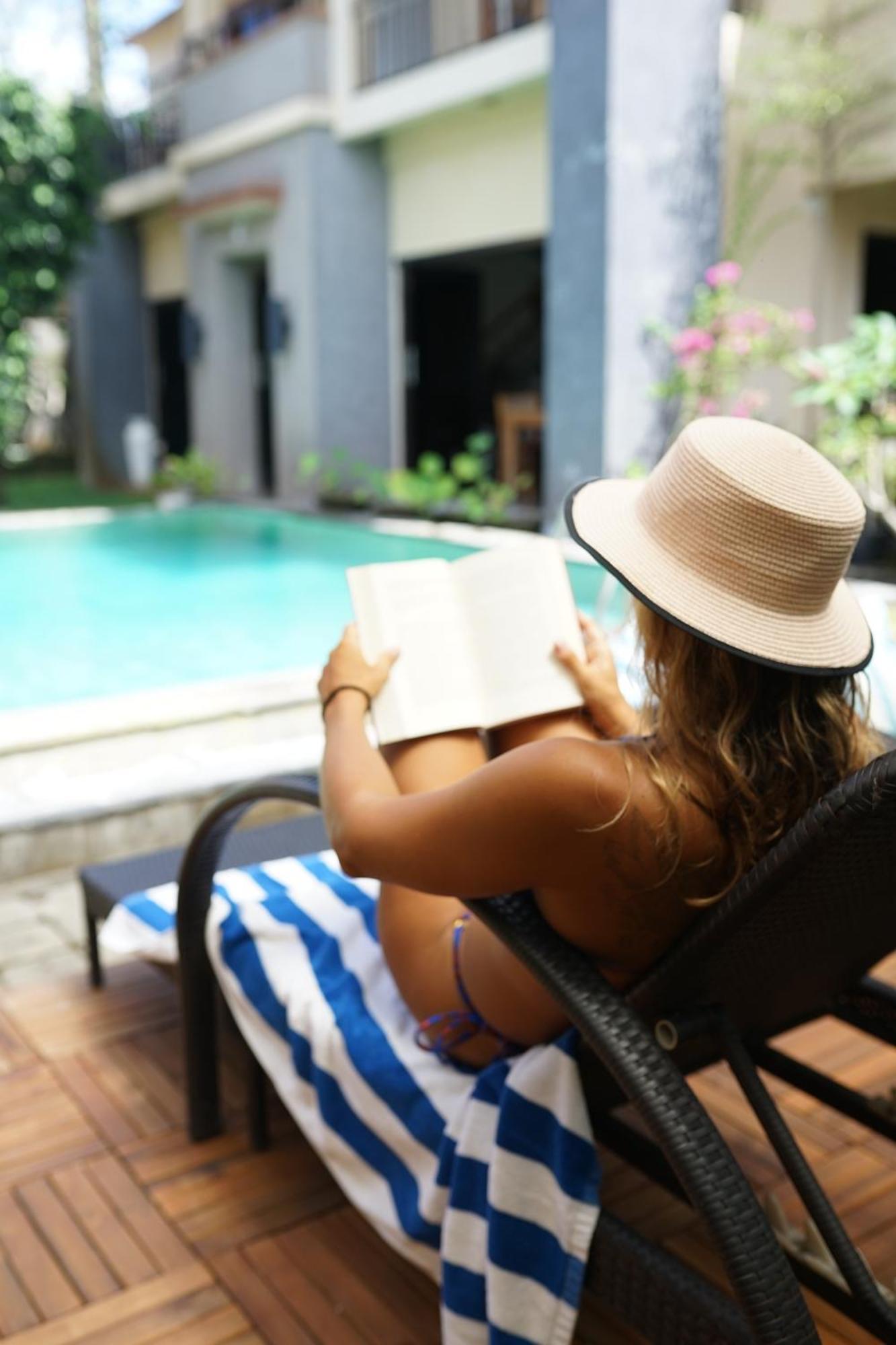 Tattva Uluwatu, Surf & Yoga Retreat Homestay *