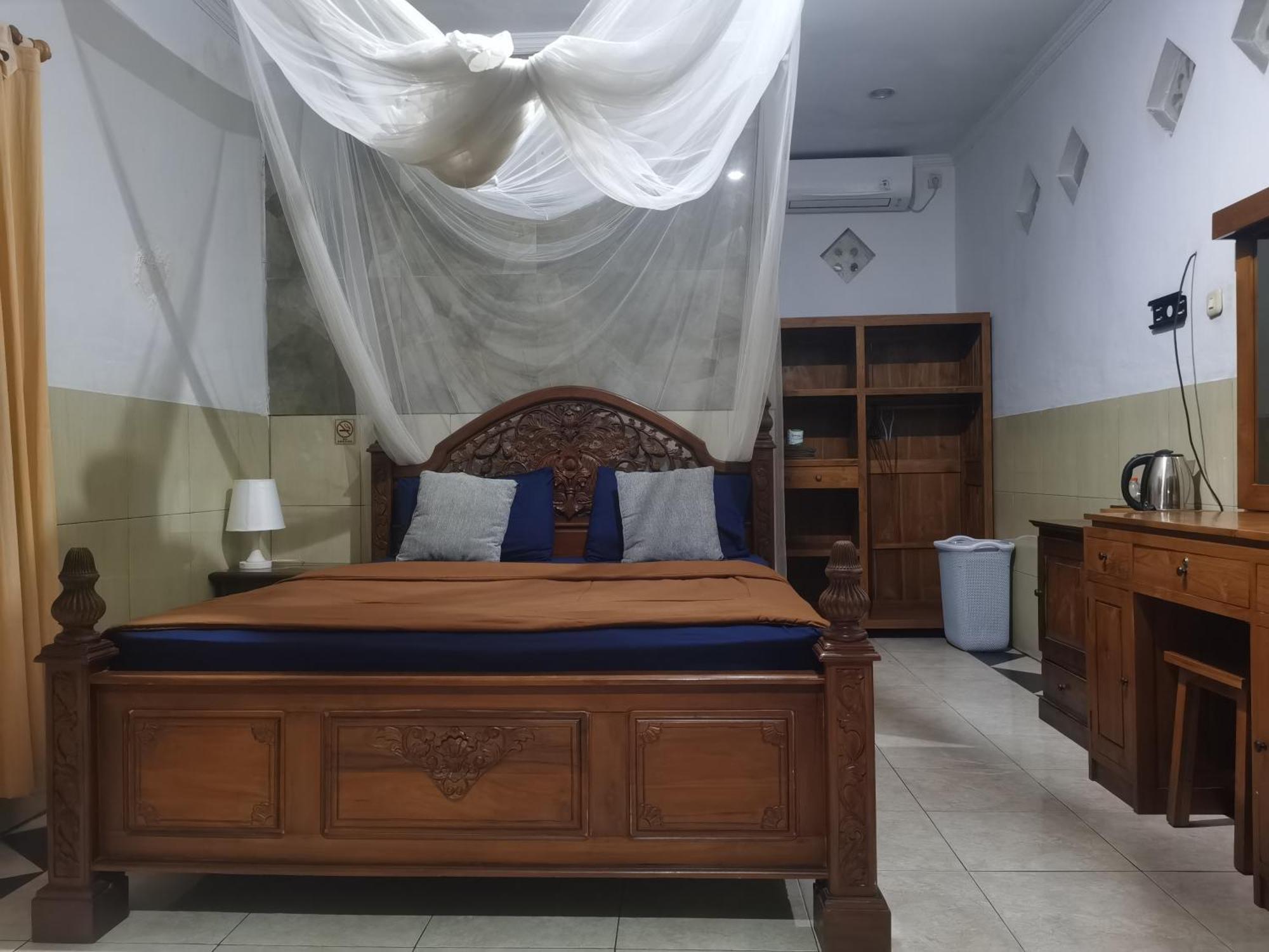 Guest house Harmony