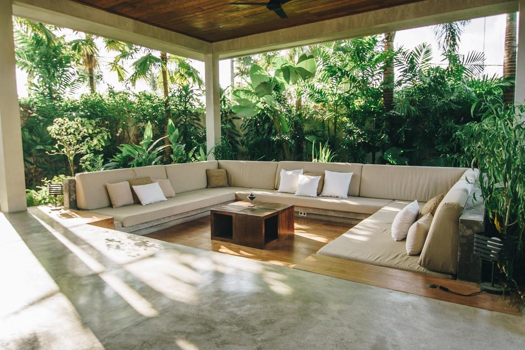 Zin Berawa & 4* Canggu (Bali)