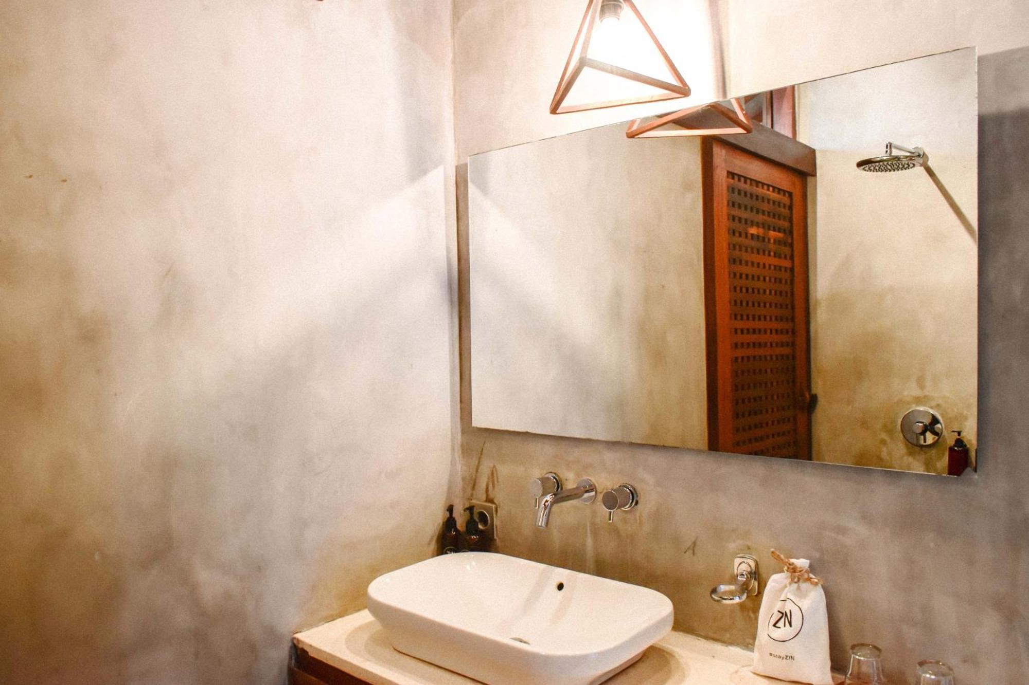 Guest house Zin Berawa & Canggu (Bali)