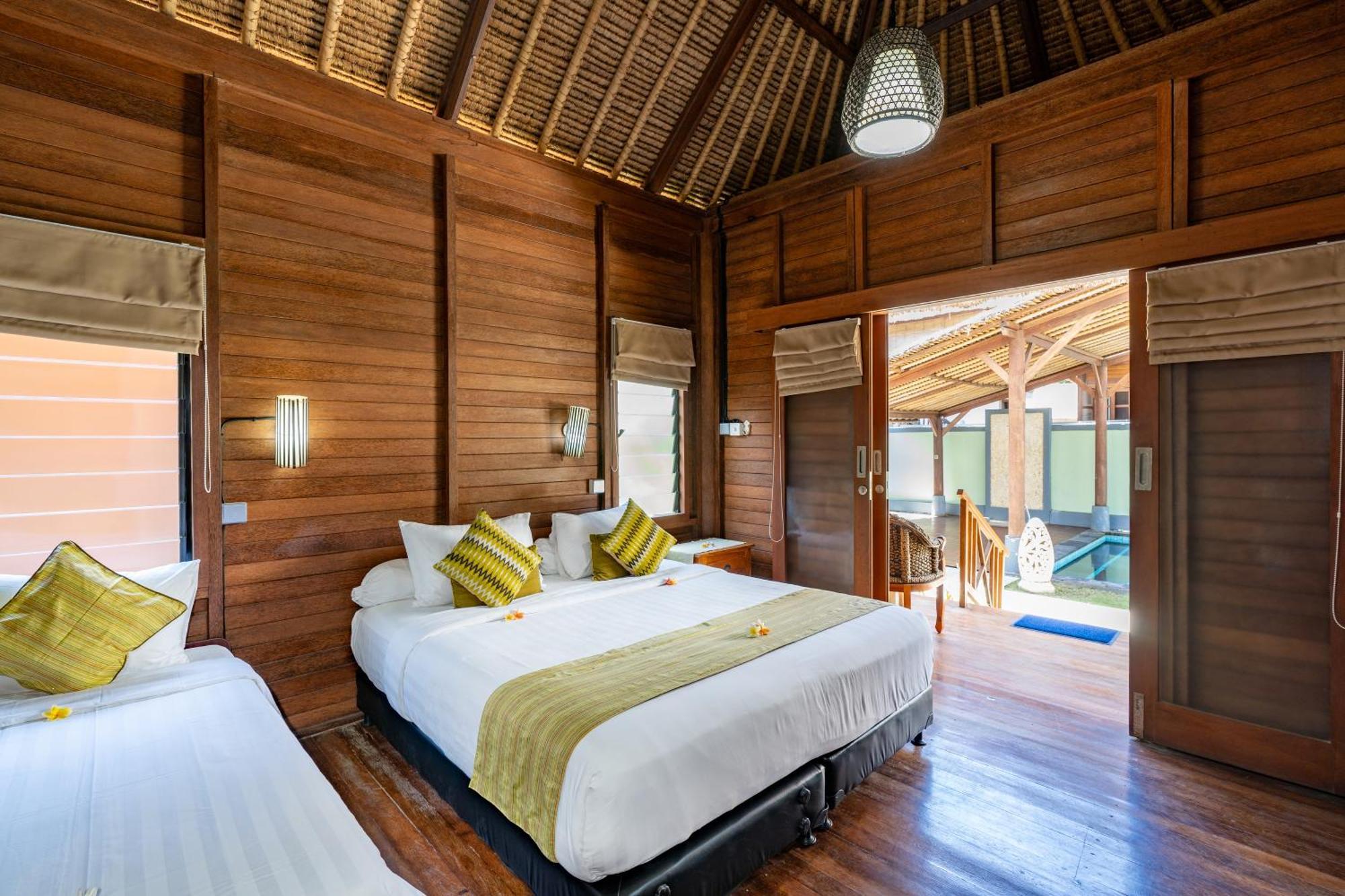 Gecko Villa & Bungalows