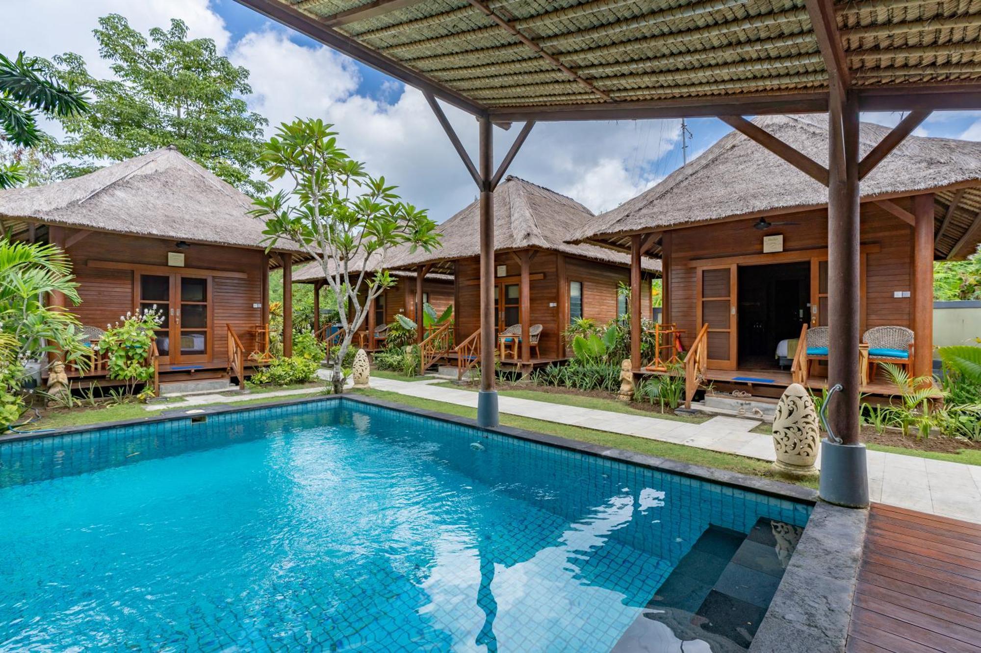 Gecko Villa & Bungalows Holiday park 3*