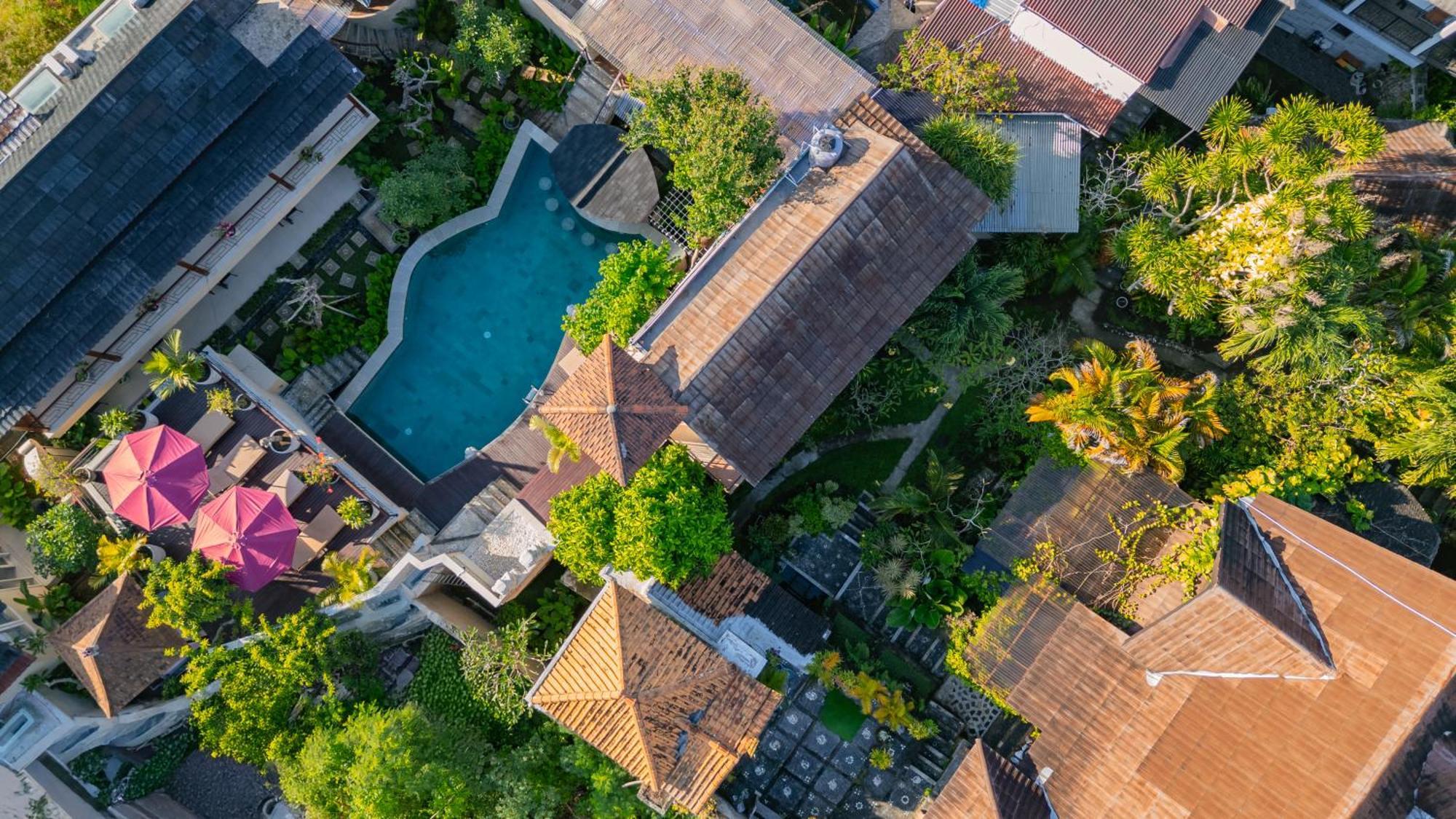 Home-bience Uluwatu (Bali)