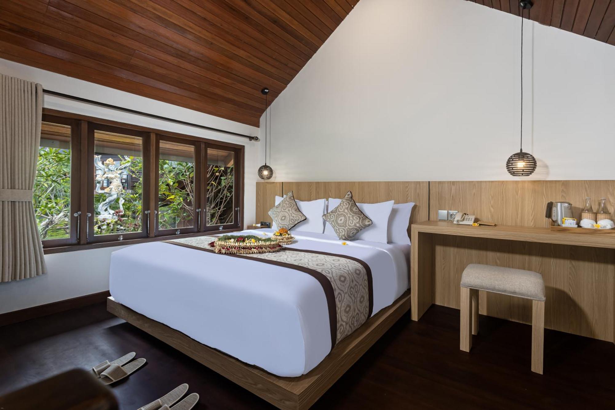 Candy By Pramana * Ubud (Bali)