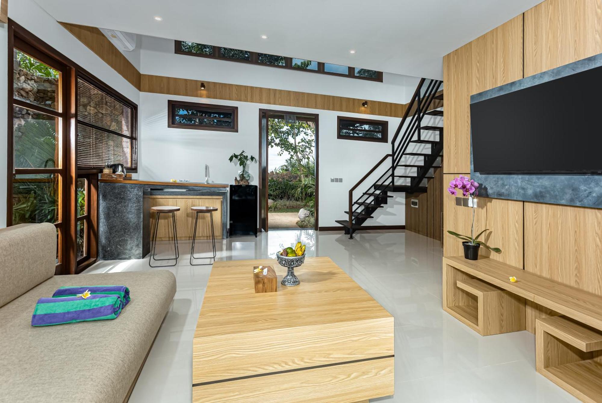 Villa Candy By Pramana Ubud (Bali)