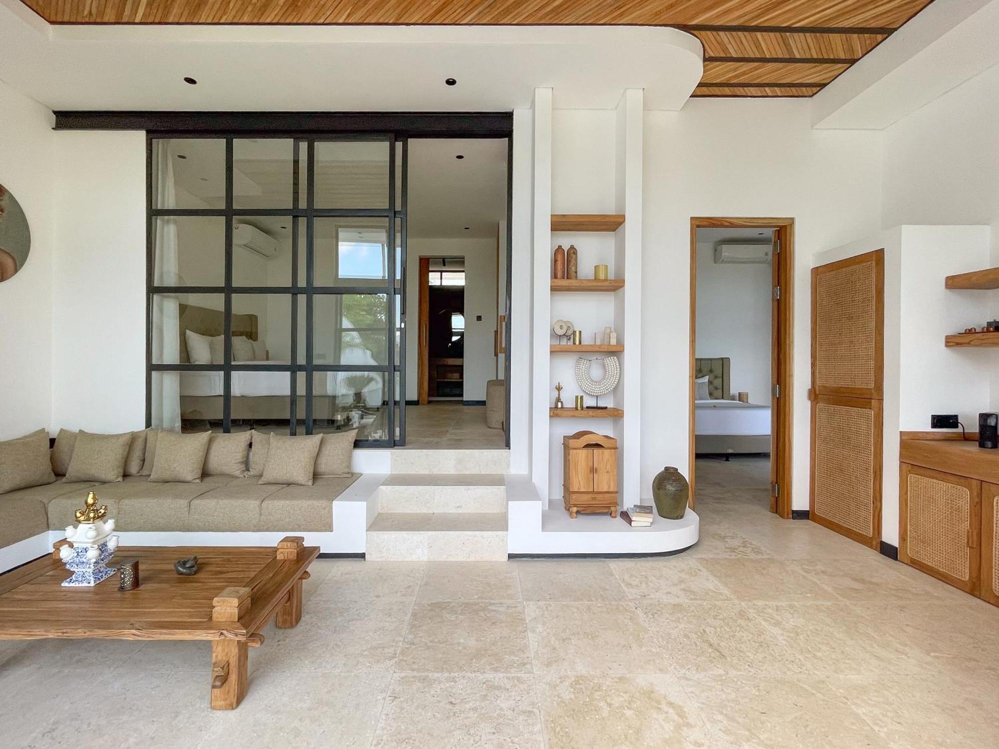 East Bali Volcano View & - Adults Only Area Karangasem (Bali)