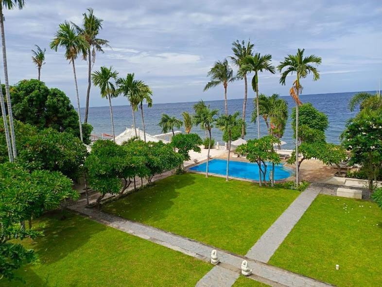 Dhauteya Resort