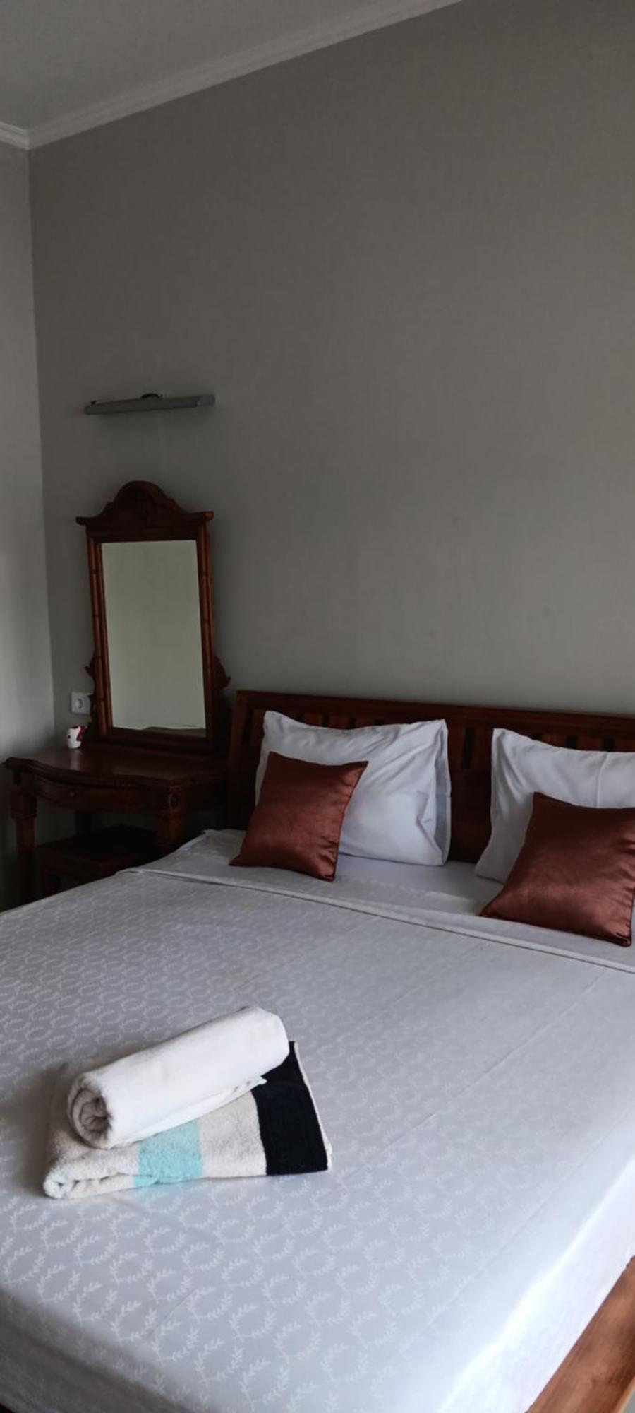 Guest house Simple Balangan Uluwatu (Bali)