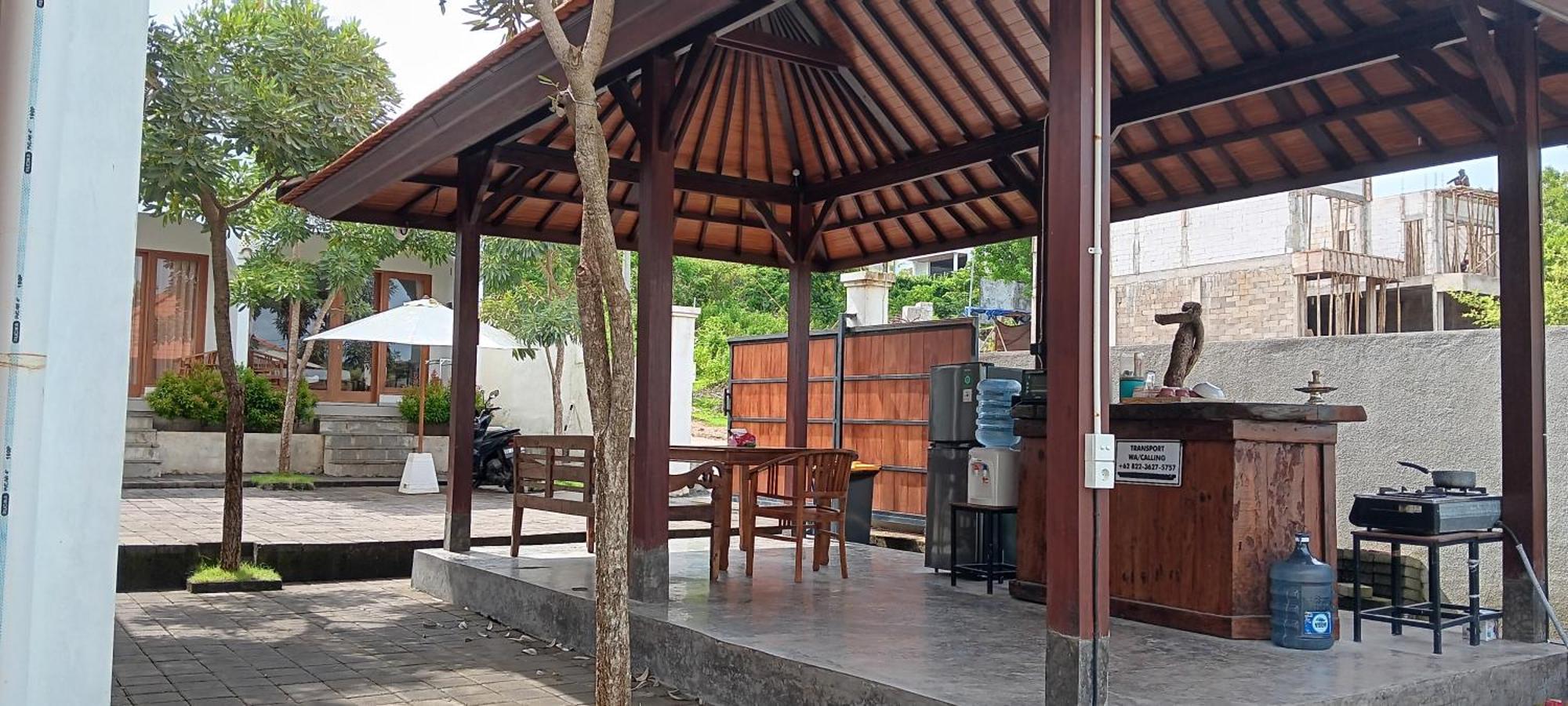 Guest house Simple Balangan