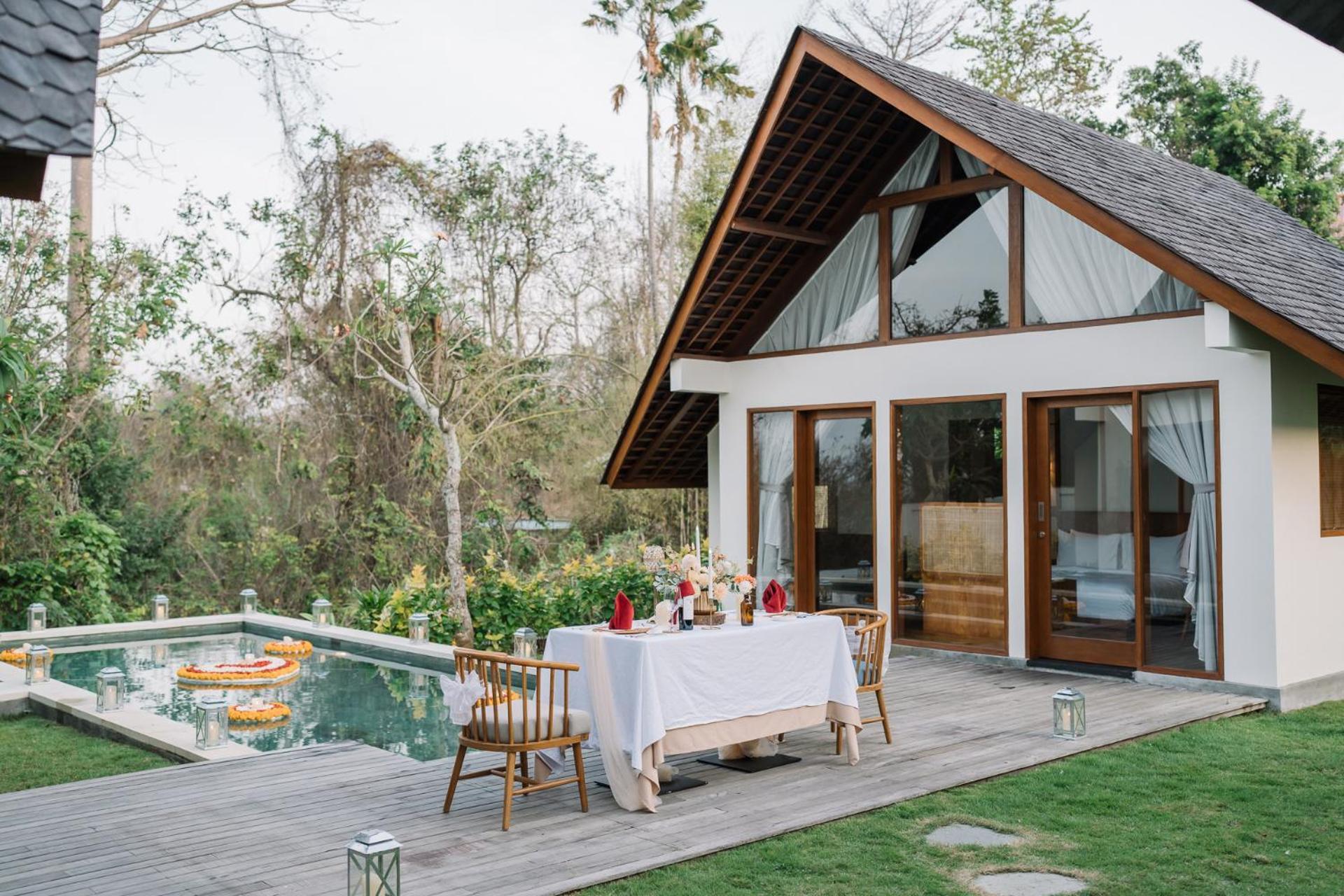 Villa Arpana Luxury Private Pool *