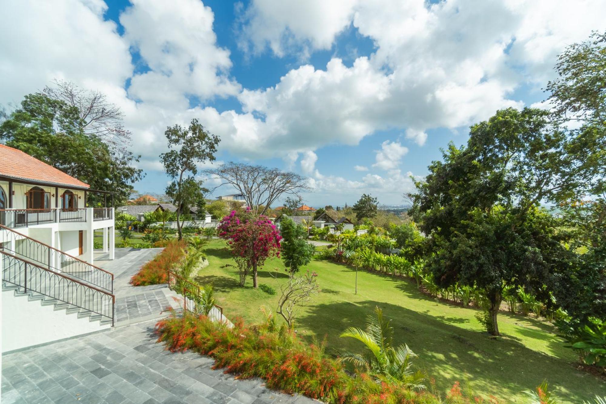 Arpana Luxury Private Pool Jimbaran (Bali)
