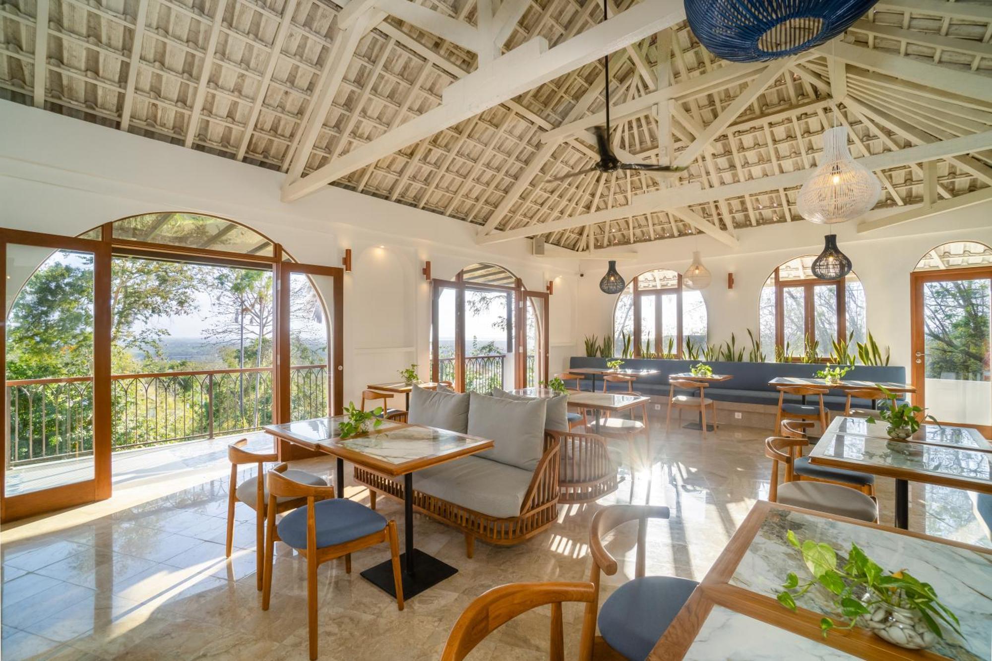 Arpana Luxury Private Pool Villa Jimbaran (Bali)