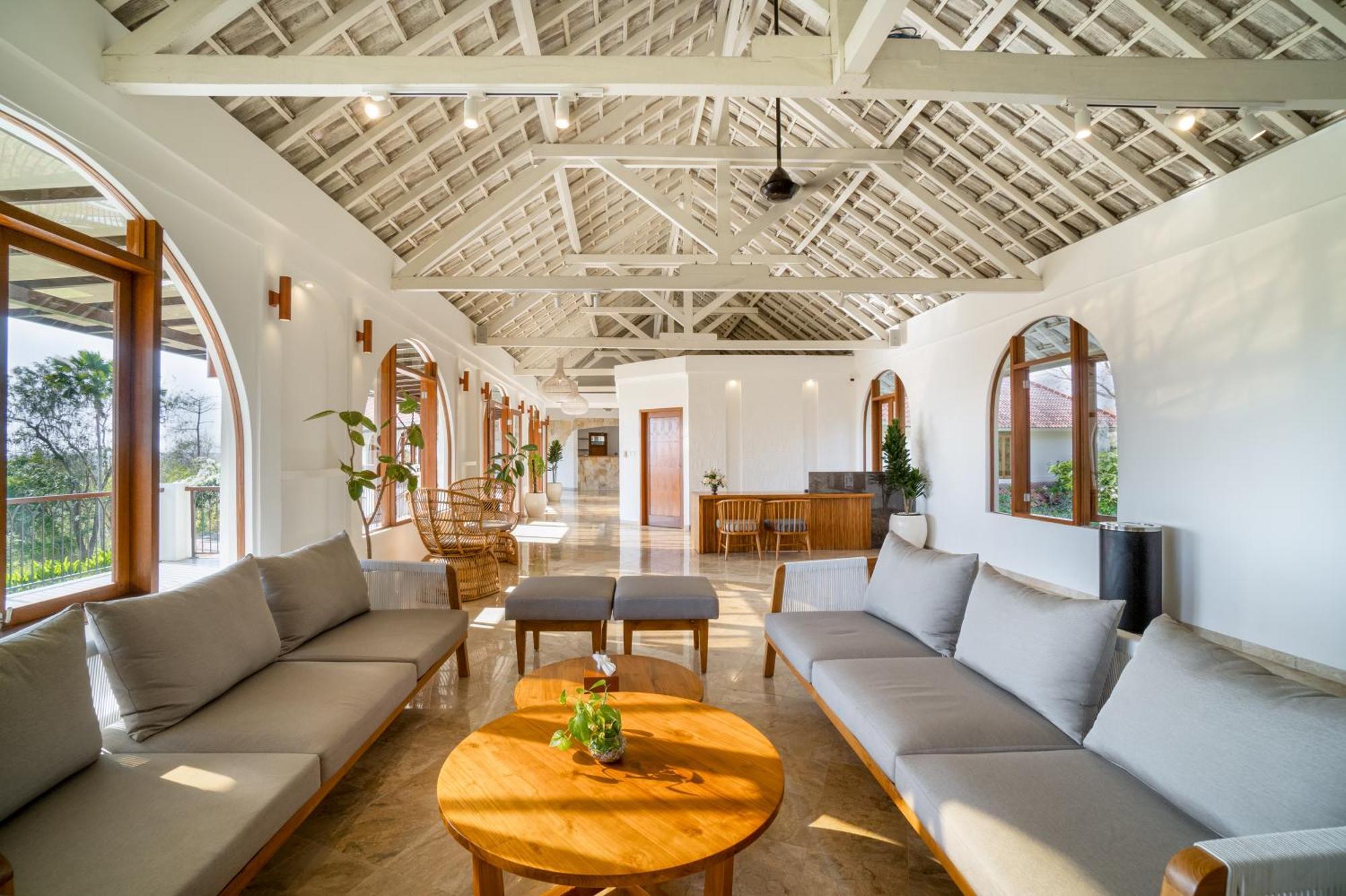 Arpana Luxury Private Pool *