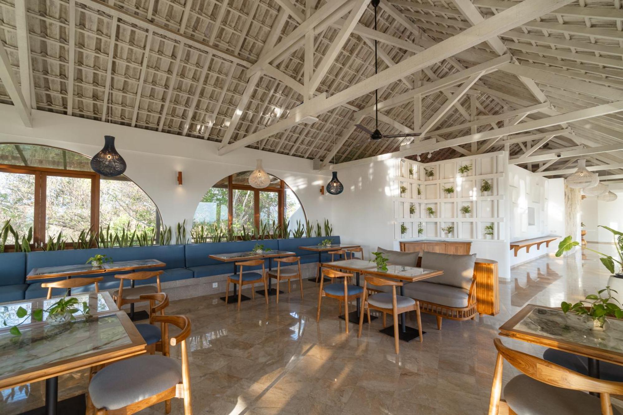 Arpana Luxury Private Pool Villa *