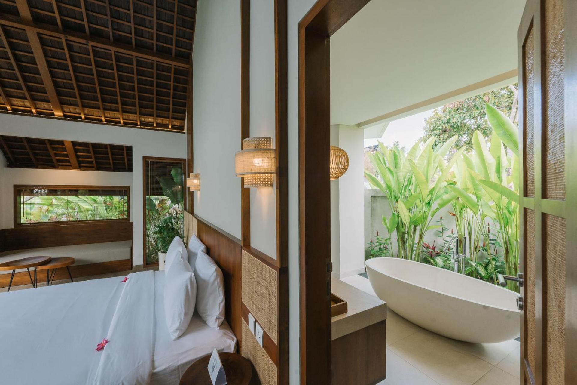 Arpana Luxury Private Pool * Jimbaran (Bali)