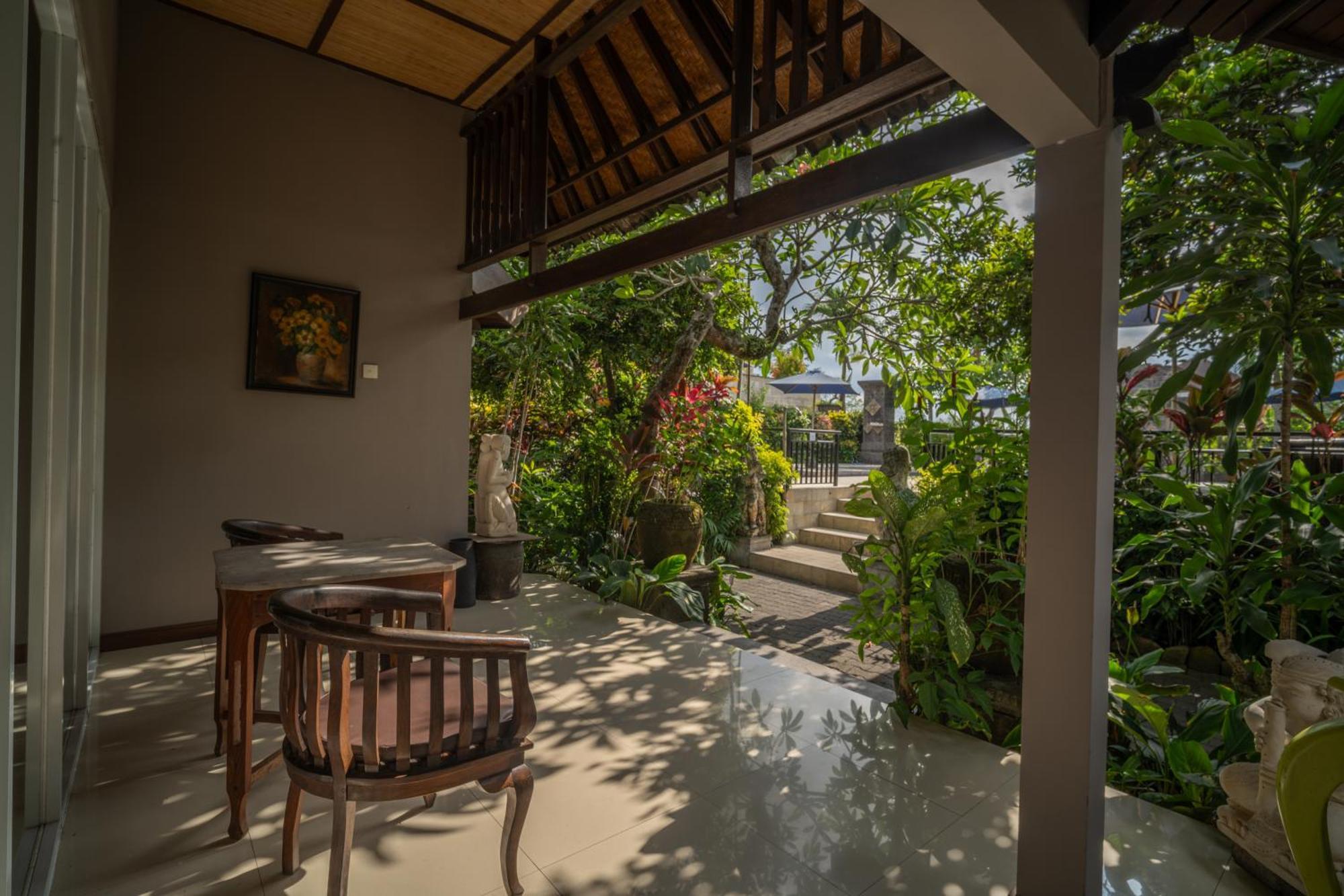 Taman Harum Taman liburan 3*