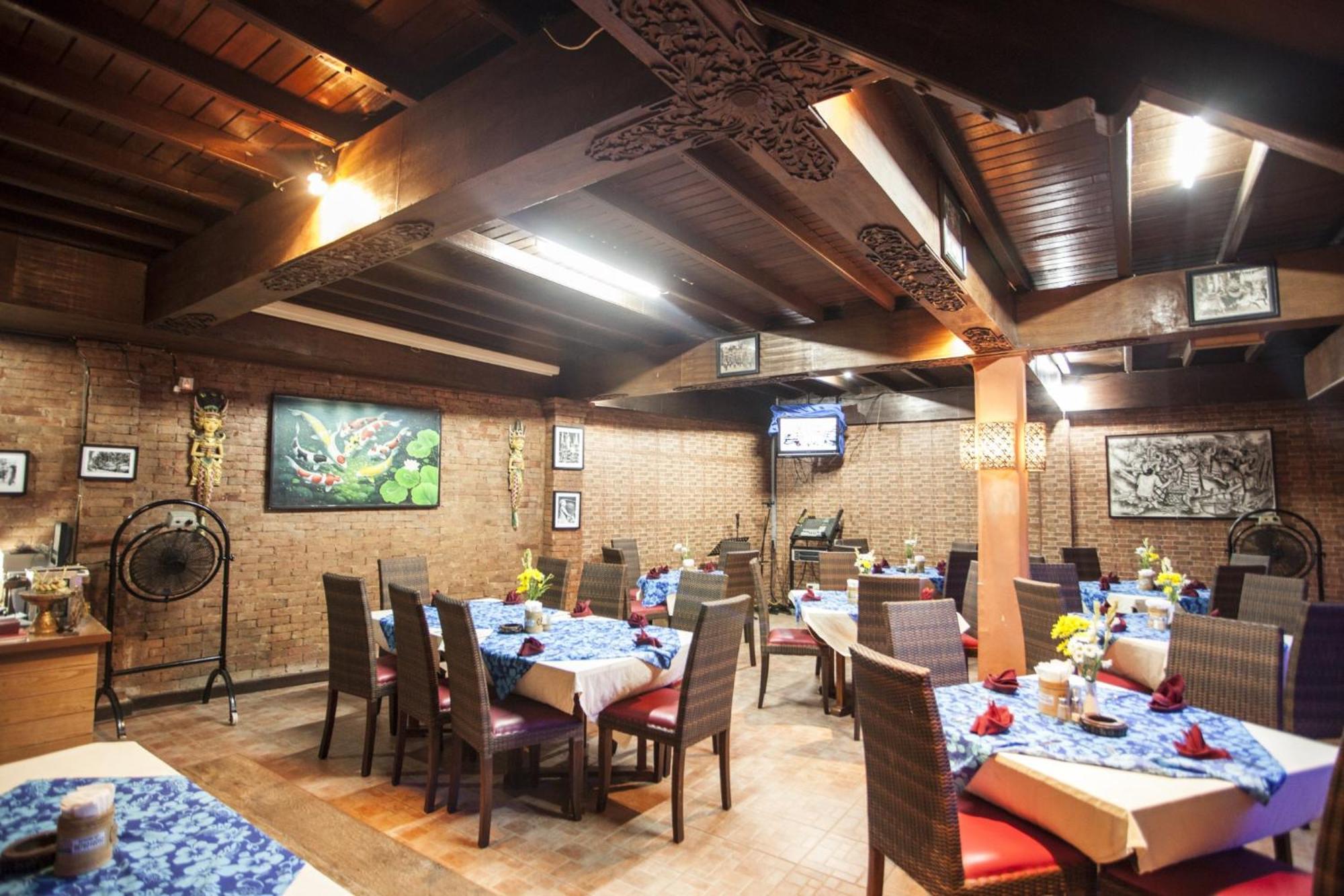 Satriya Hotel Kuta (Bali)
