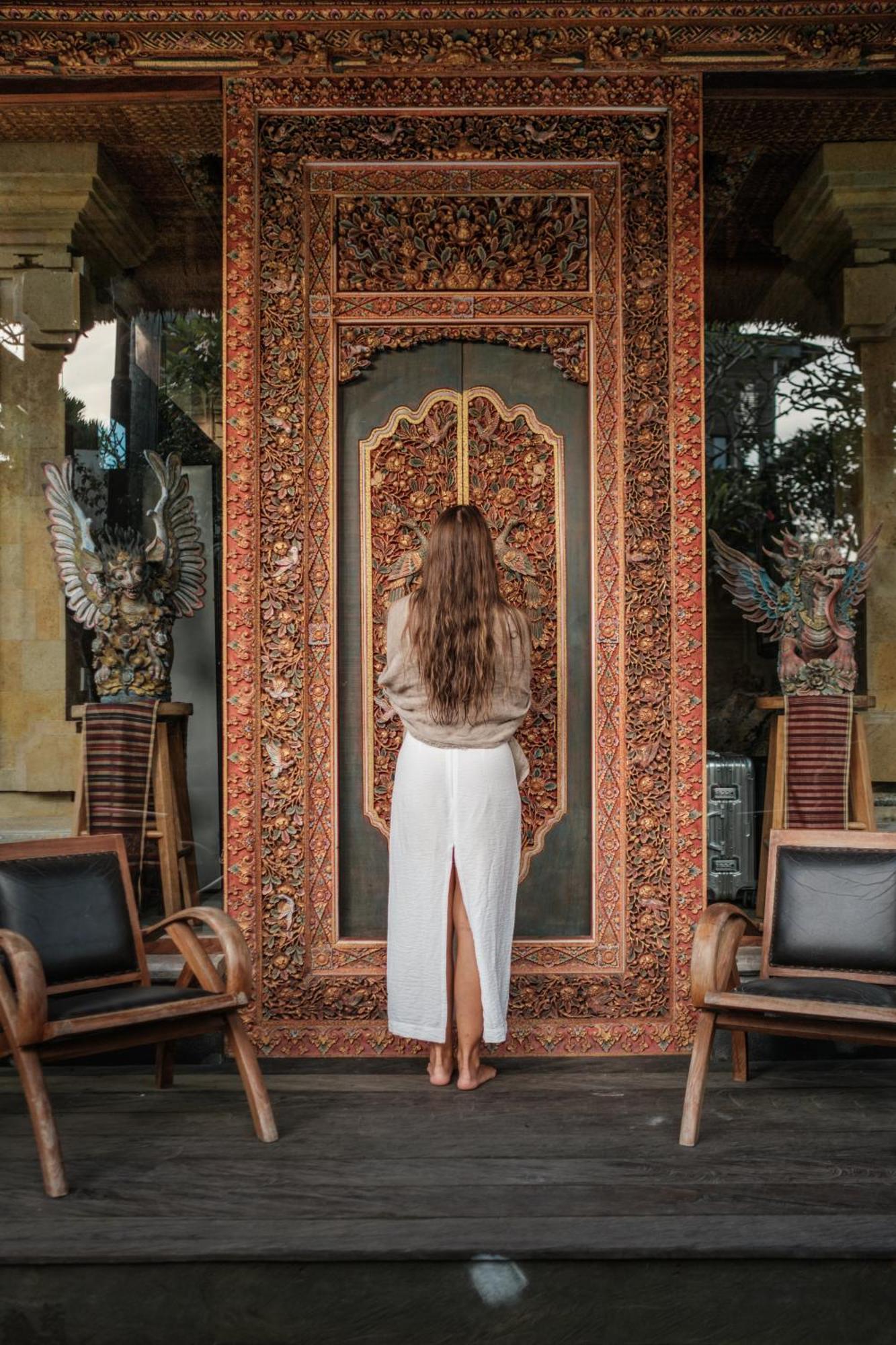 Pondok Prapen Guest House Ubud (Bali)