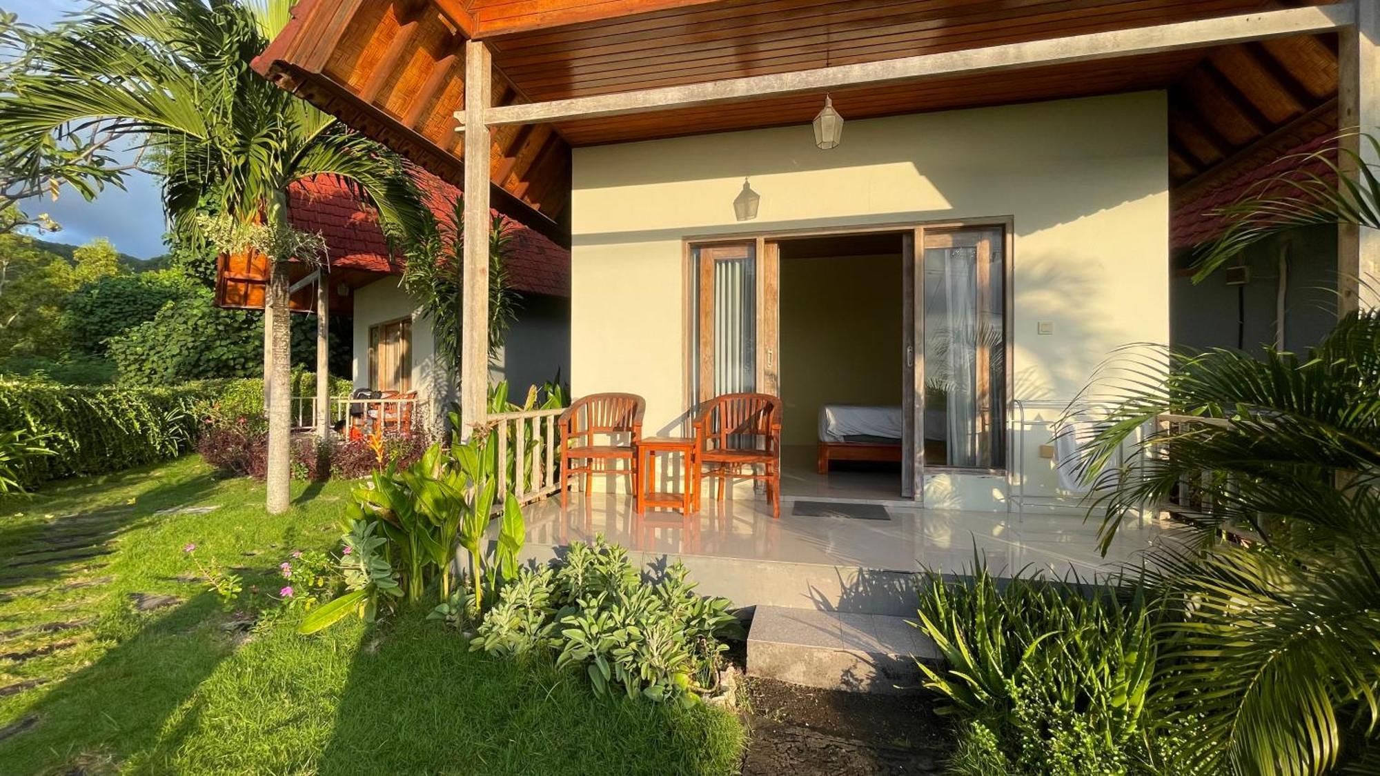 Holiday park Mesari Semaya