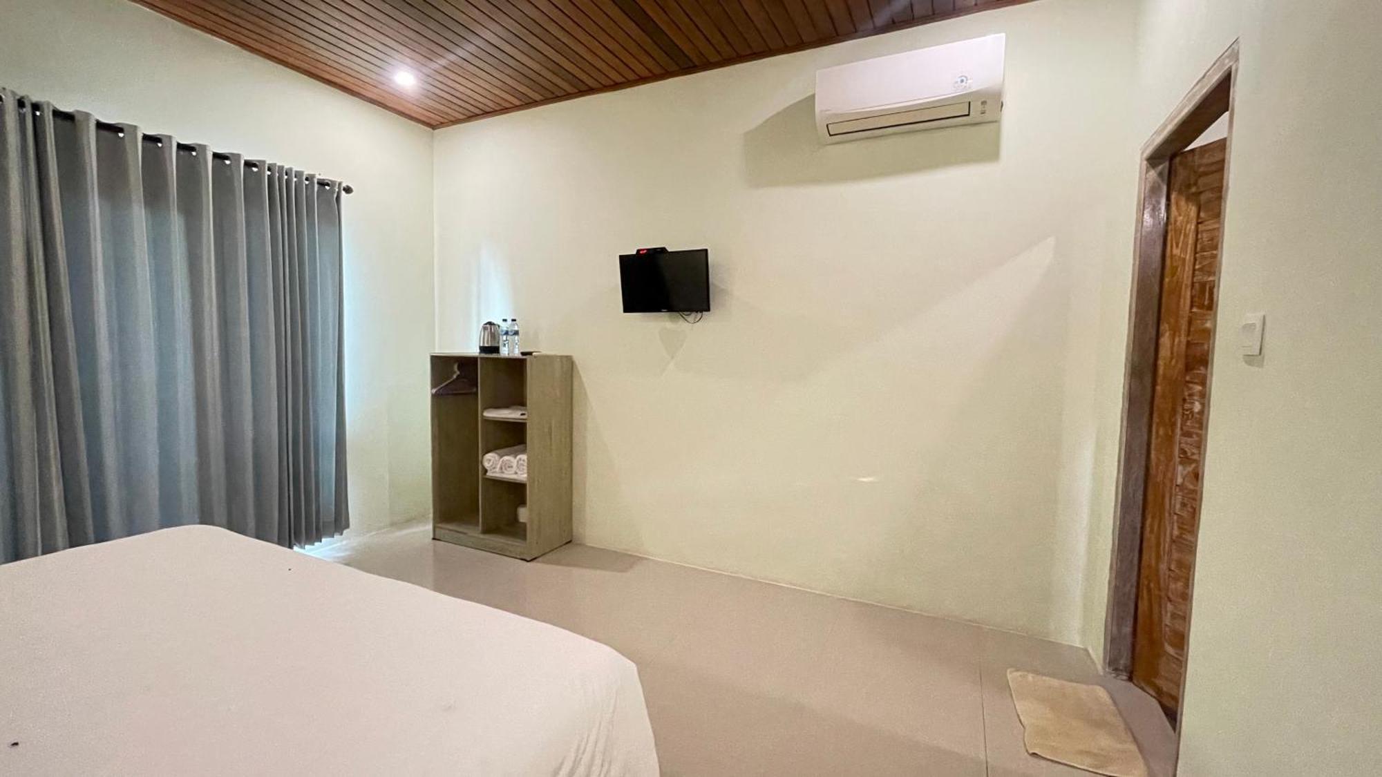 Holiday park Mesari 2*
