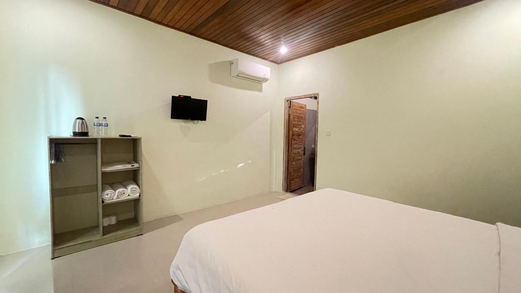 Mesari Holiday park Semaya