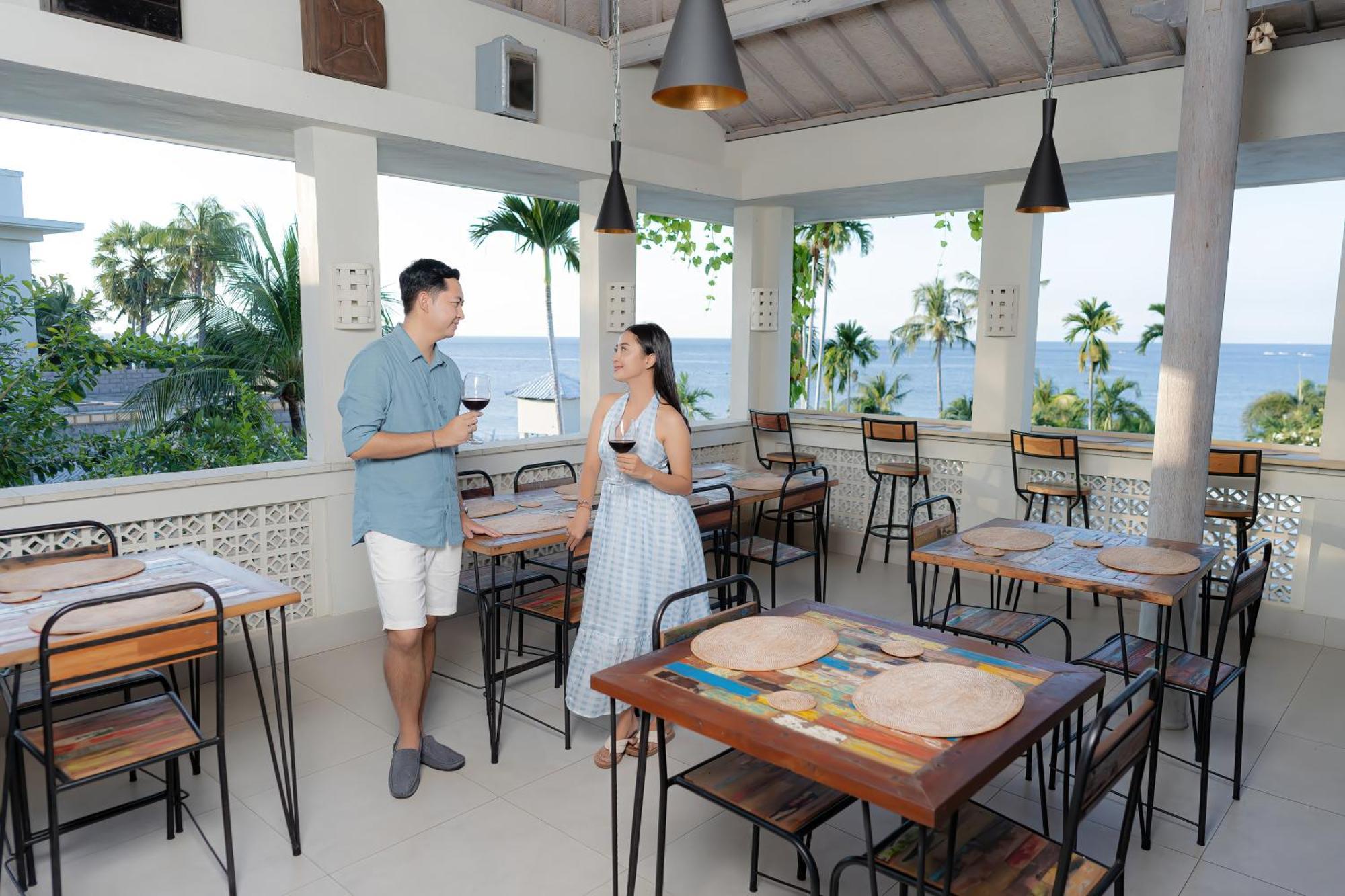 Resort Dhauteya