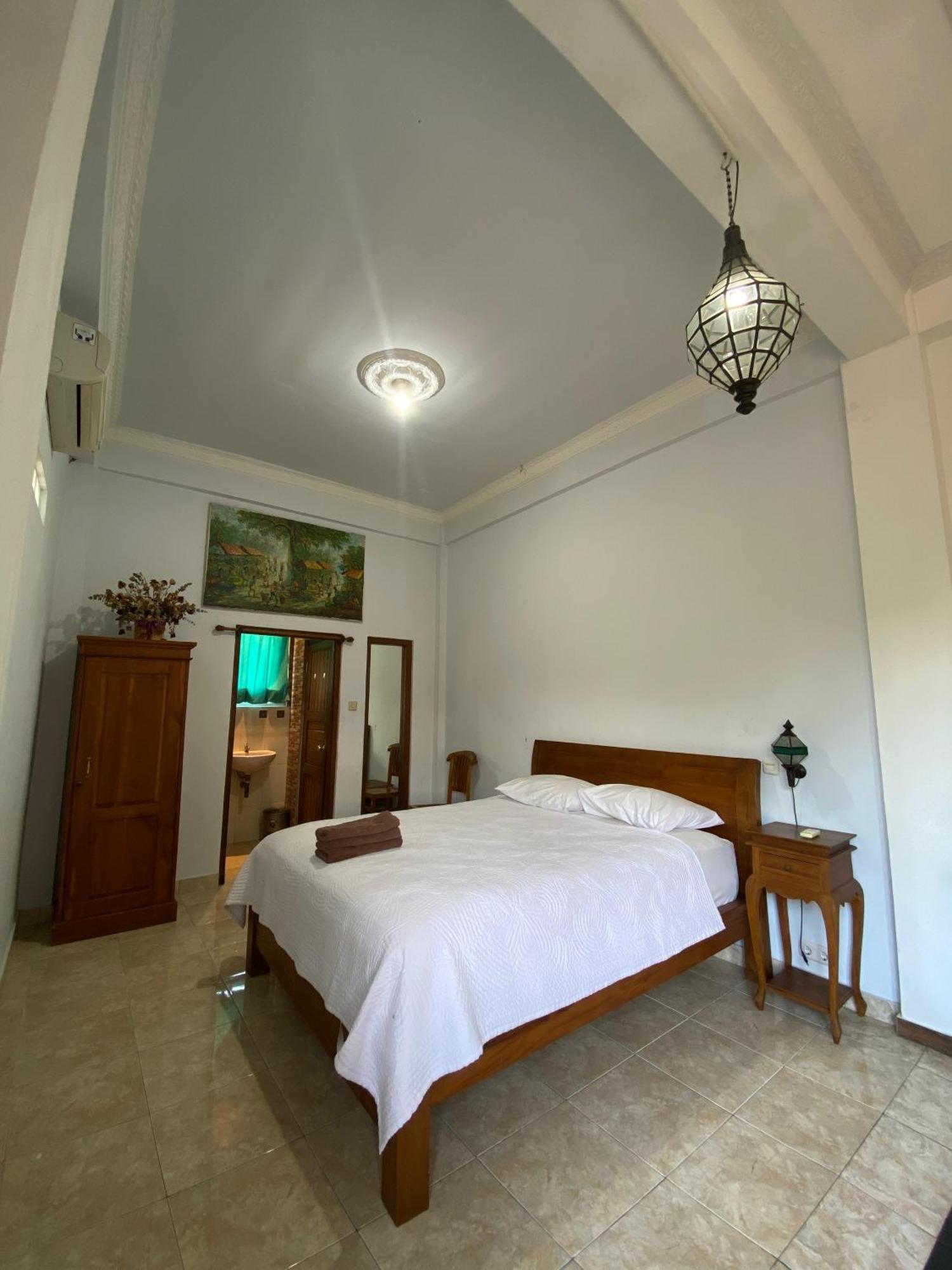 Ogek Ubud (Bali)
