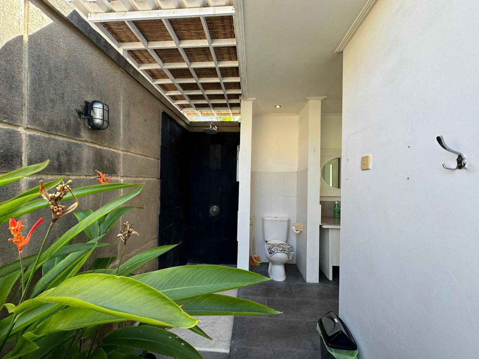 Villa Alam Biru Ii Sanur (Bali)