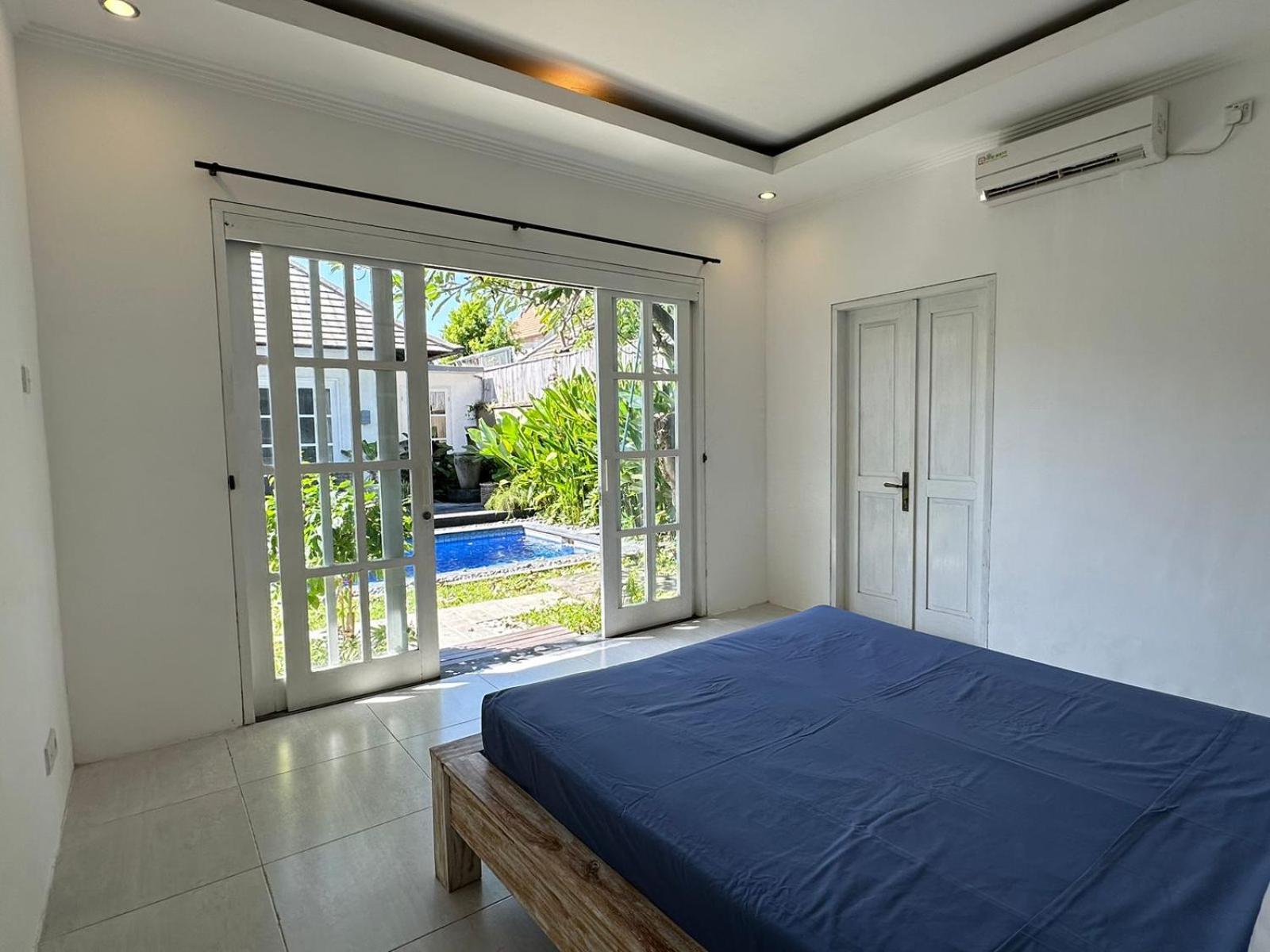Alam Biru Ii Sanur (Bali)