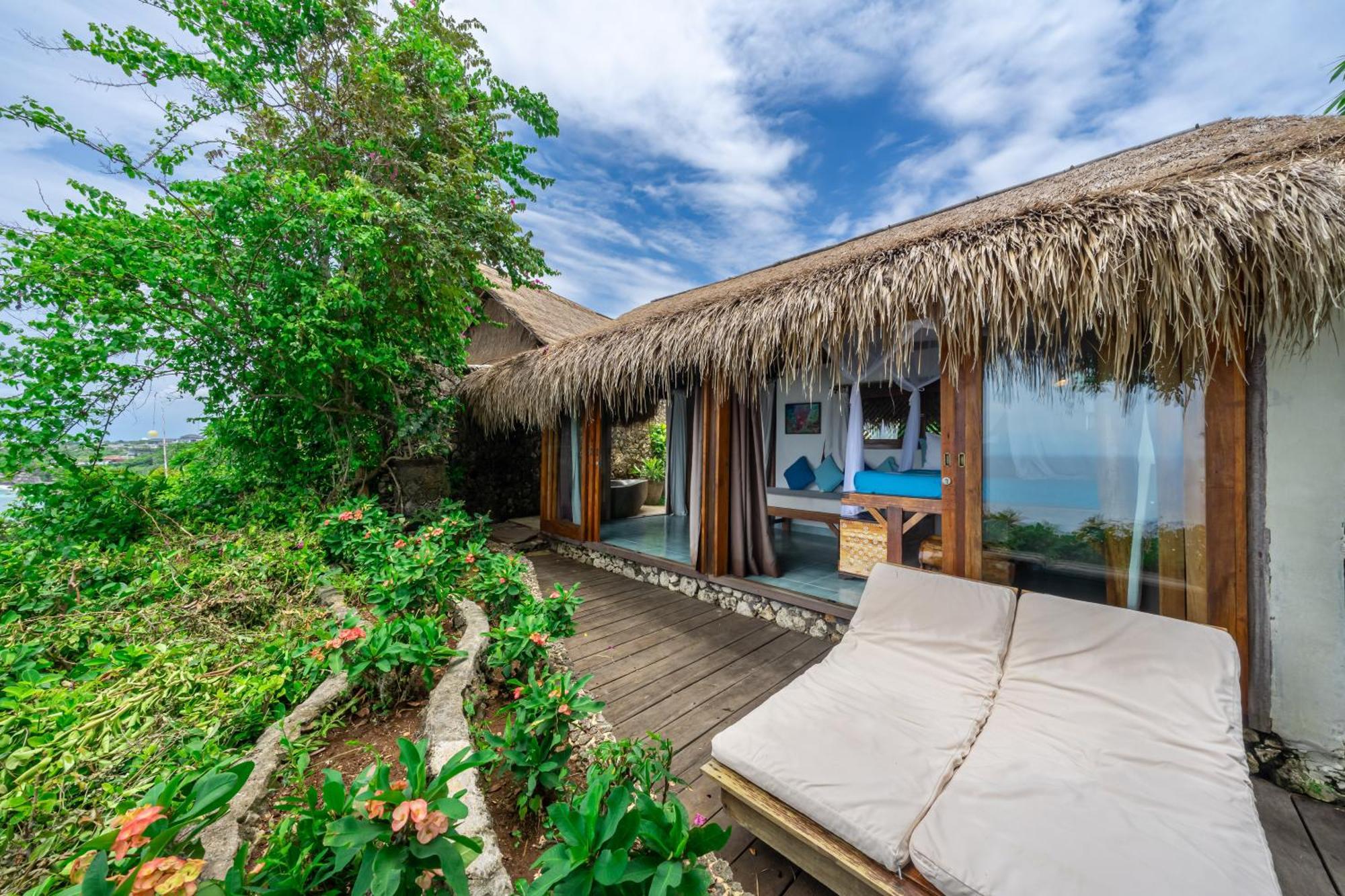 Mu * Uluwatu (Bali)