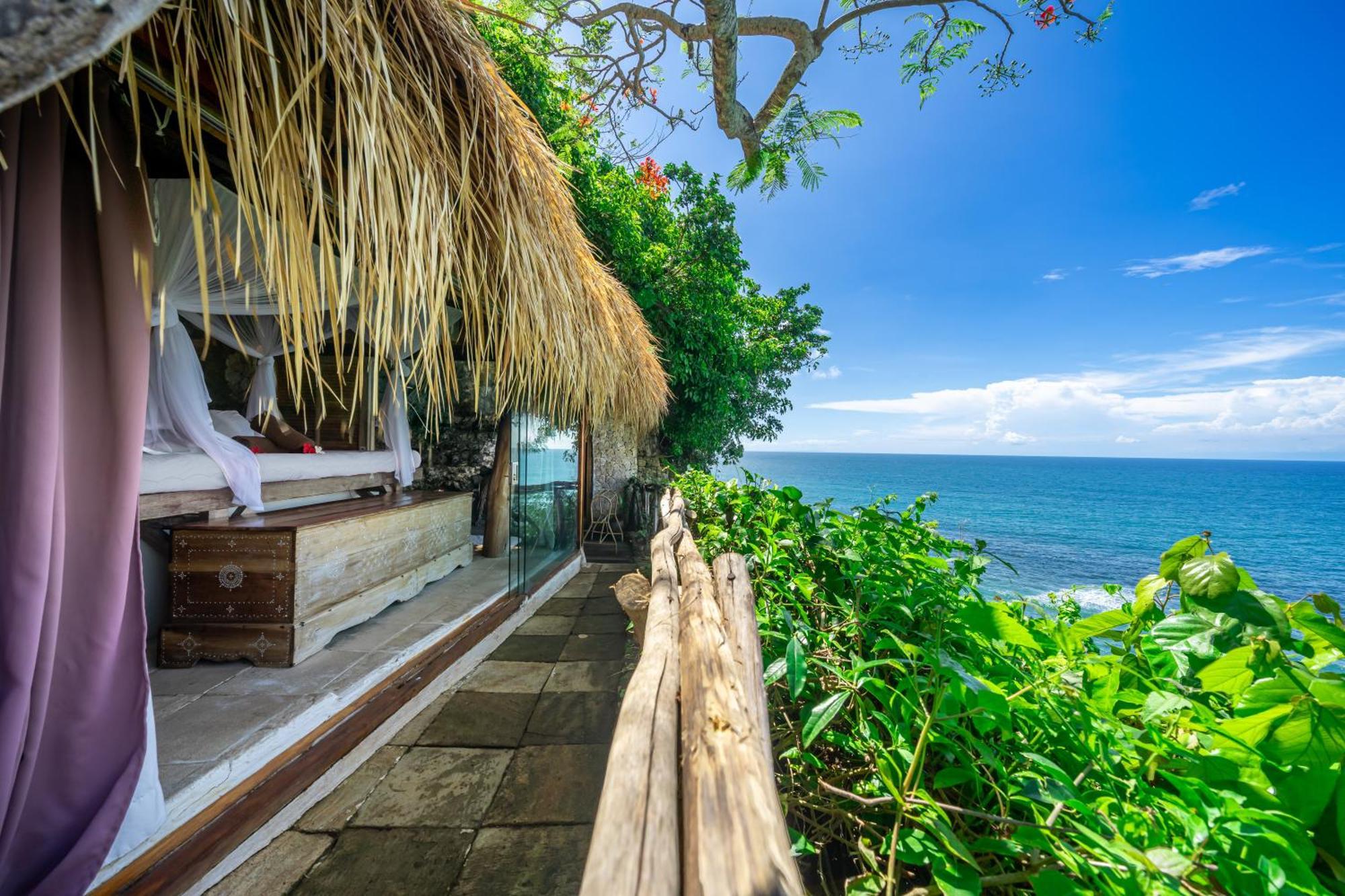 Mu Resort Uluwatu (Bali)
