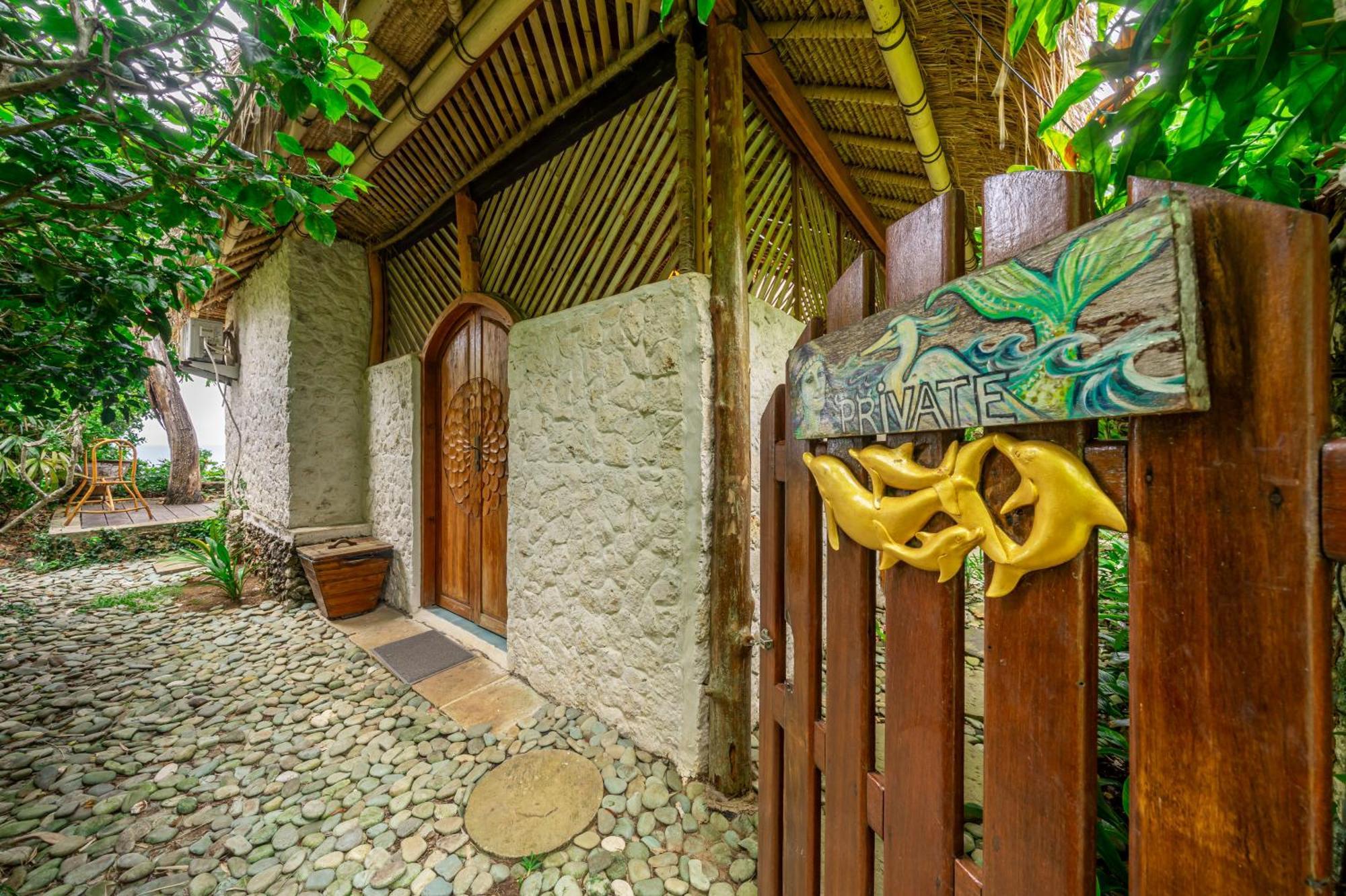 Resort Mu Uluwatu (Bali)