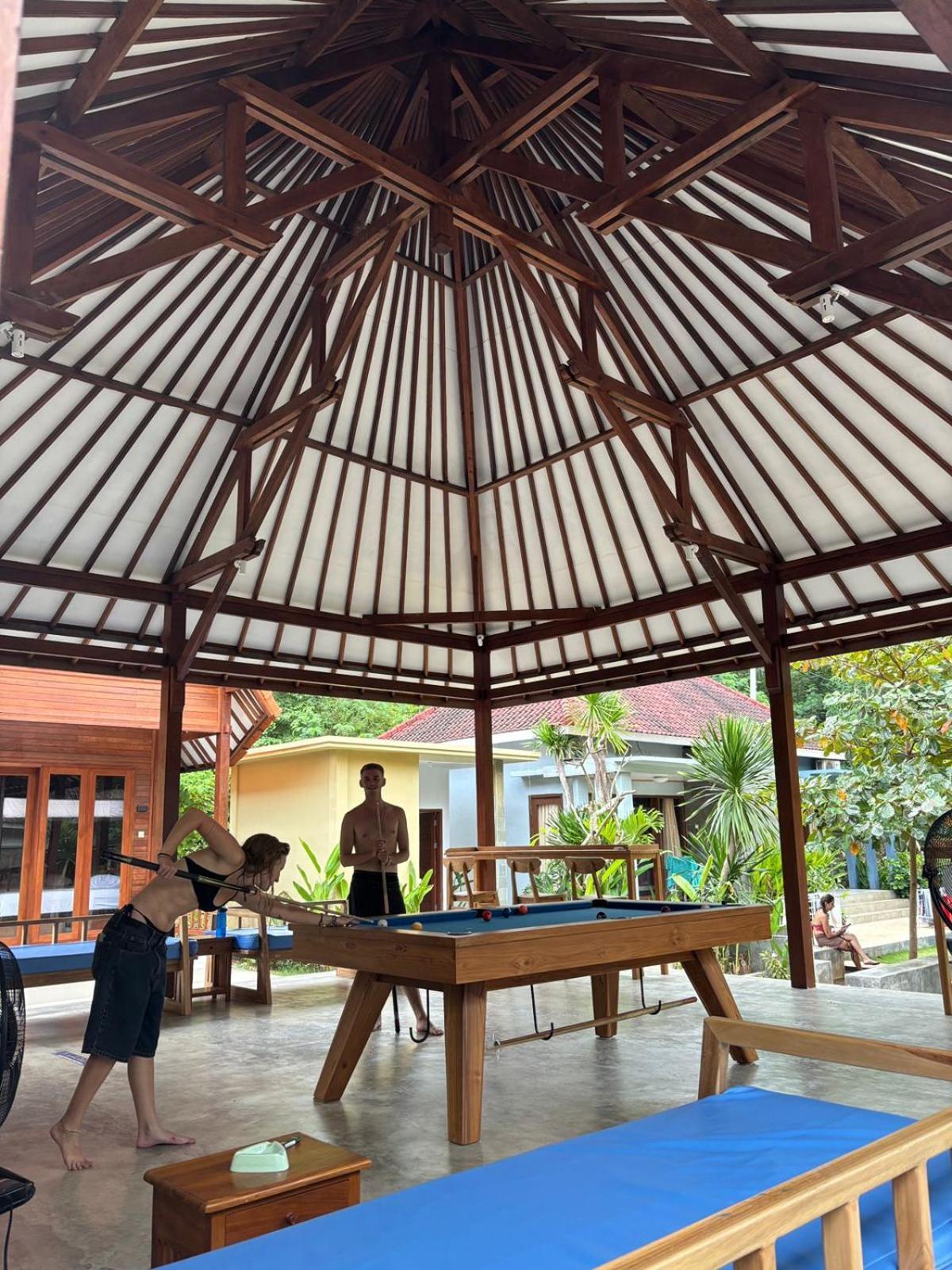 Hostel Castaway Island
