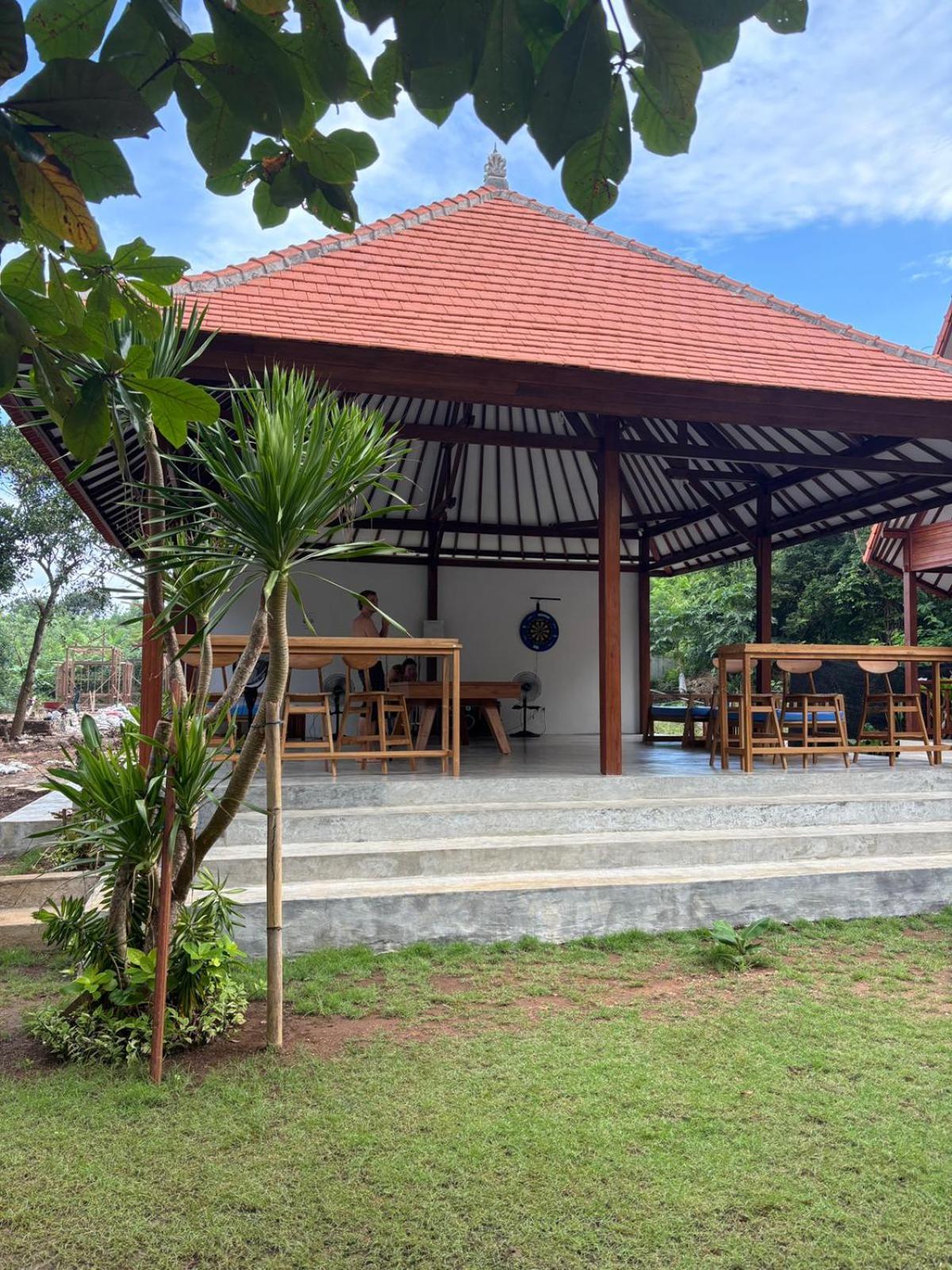 Castaway Island Hostel Nusa Lembongan (Bali)