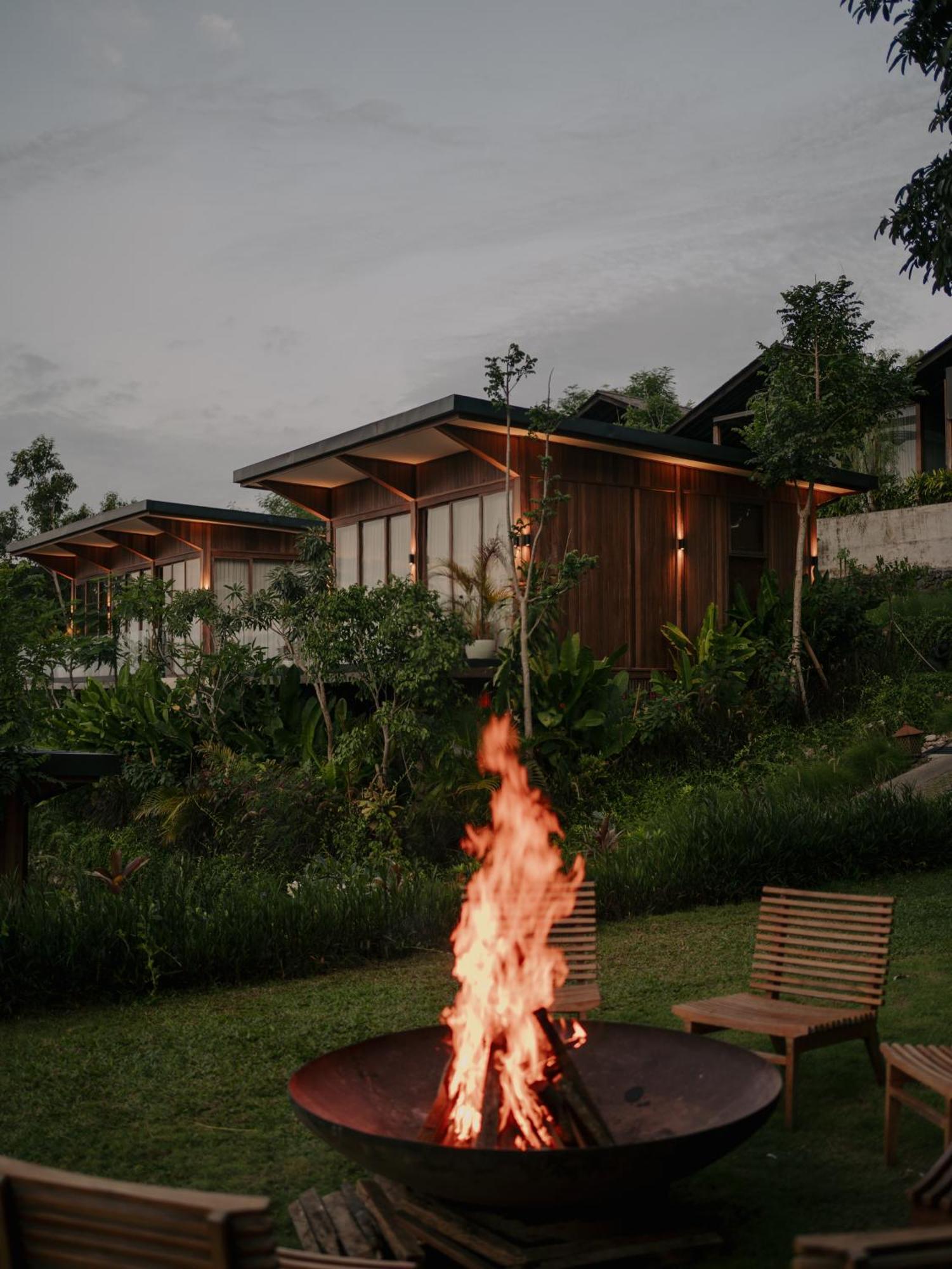 Gruen 4* Uluwatu (Bali)