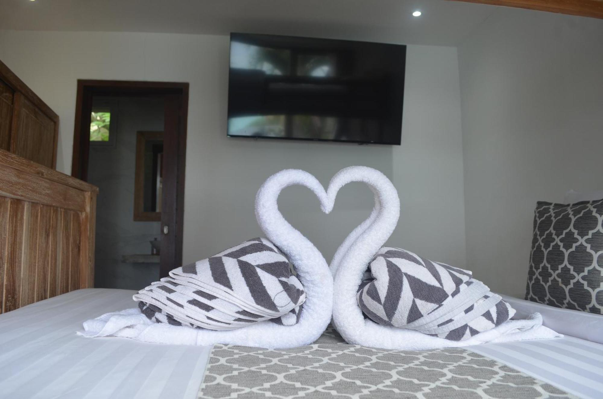 Lembongan Lux