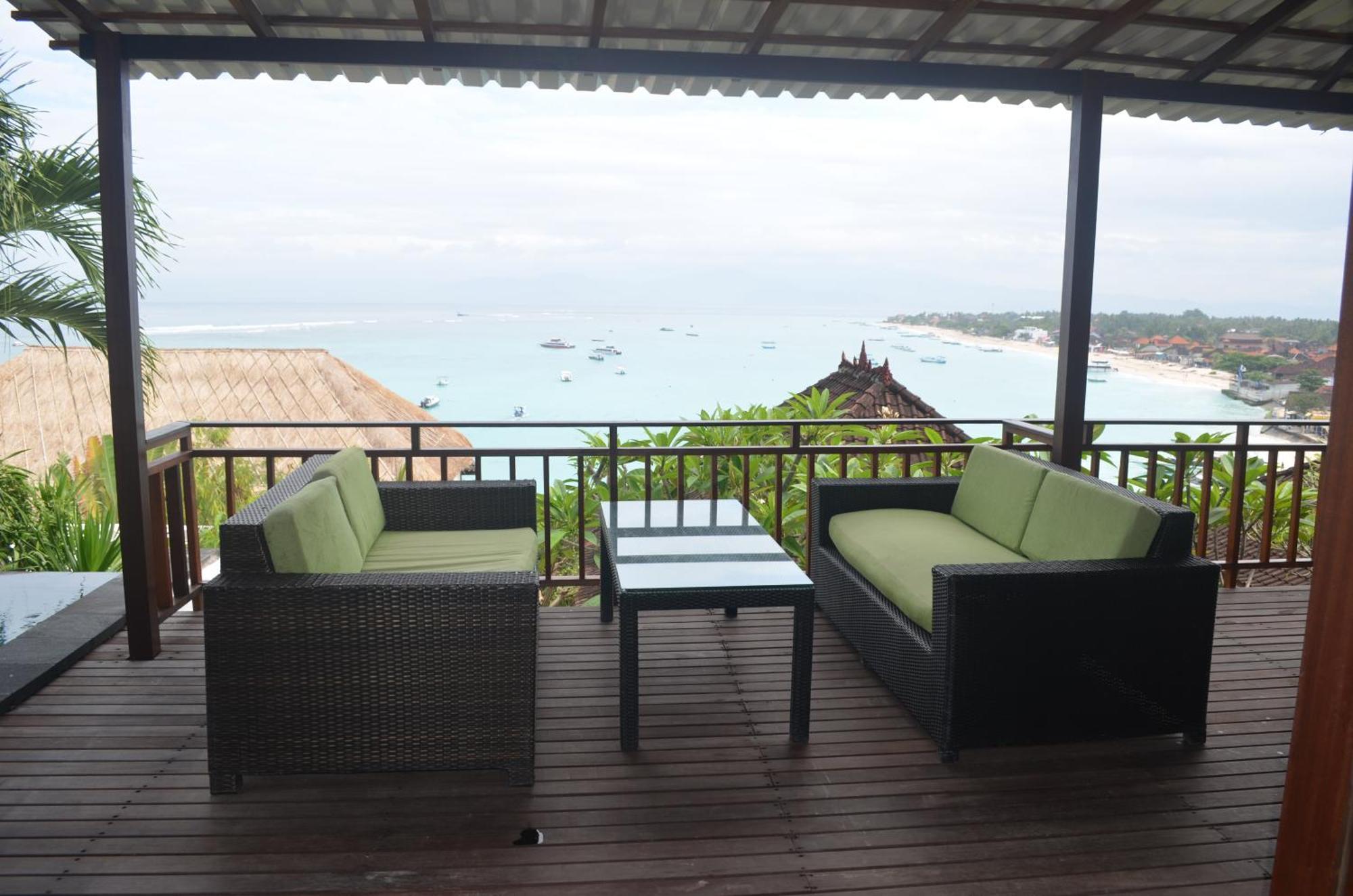 Lembongan Lux