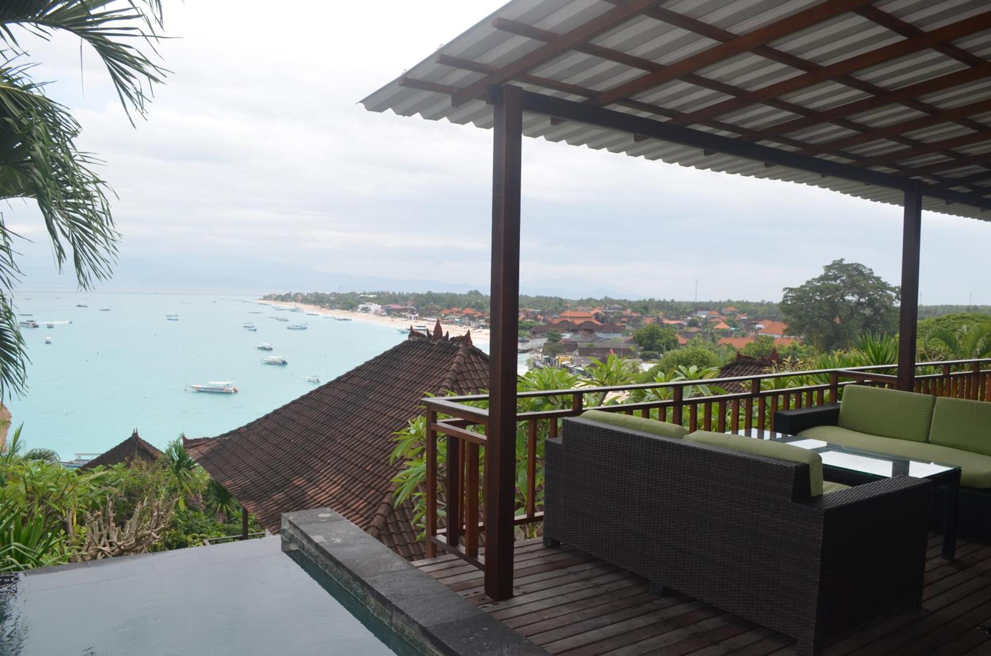Hotel Lembongan Lux