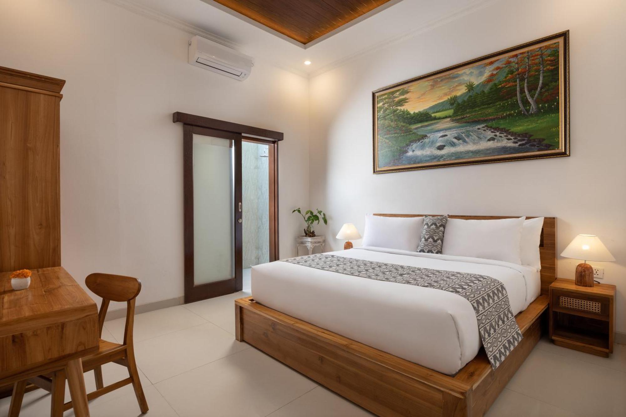 Resort Arvanya Ubud
