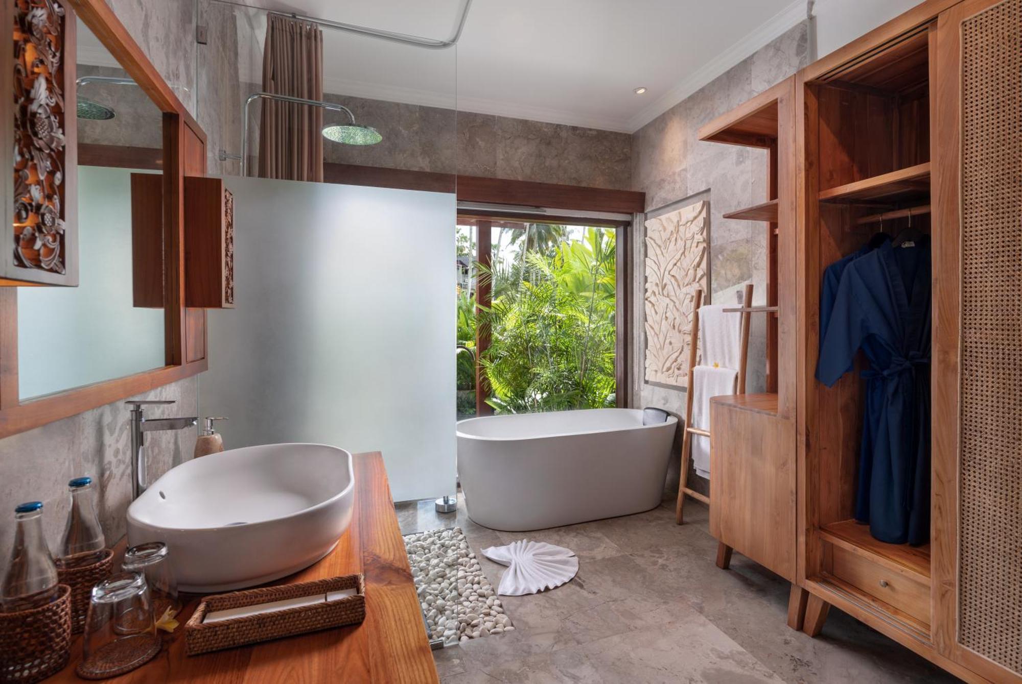 Resort Arvanya Ubud Tegallalang (Bali)