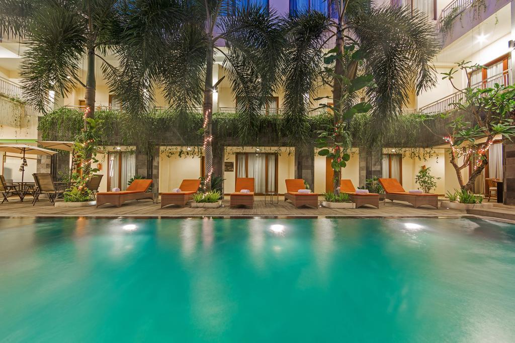 Hotel Vihan Bali 3*