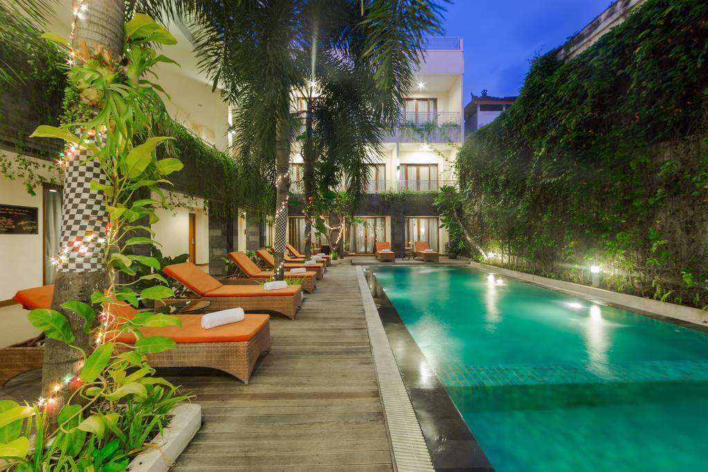 Vihan Bali Kuta (Bali)